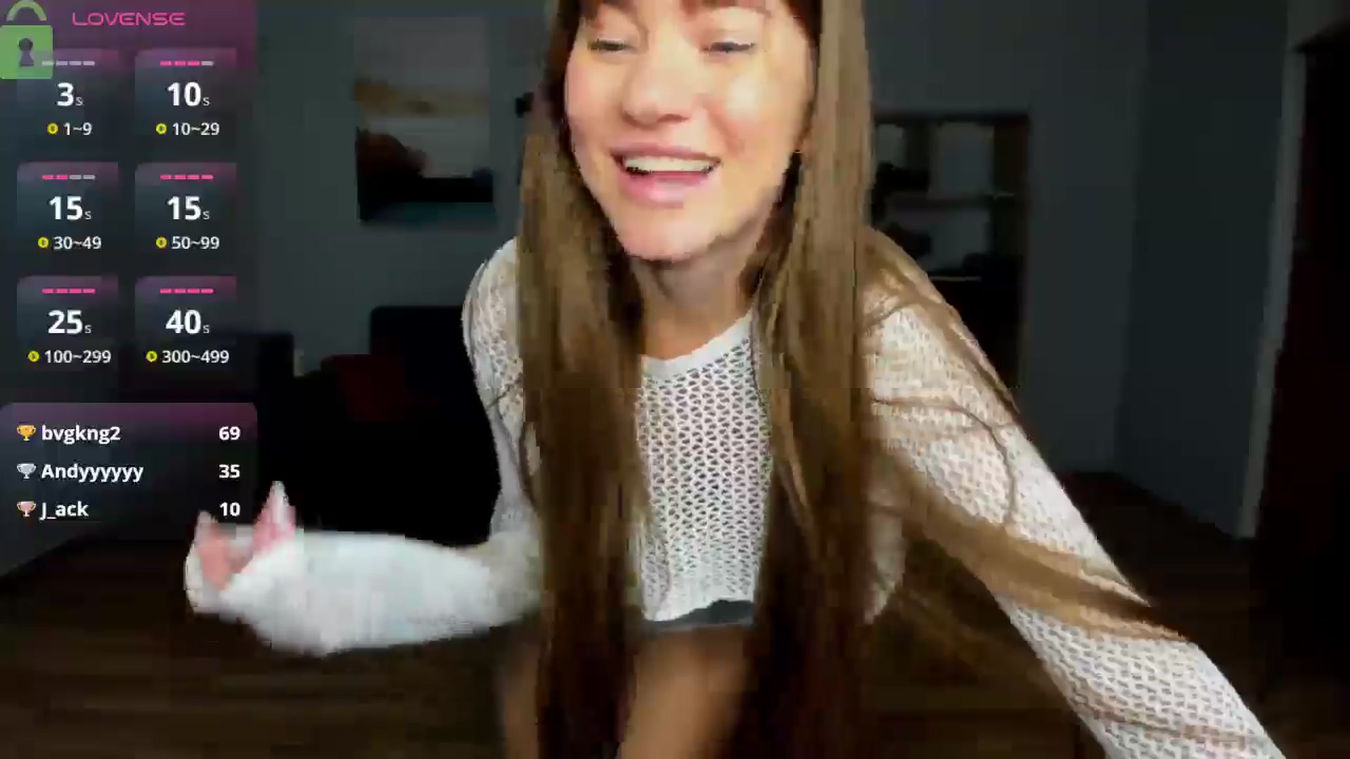 Gallery image thumbnail from Tilly_Casti's myfreecams stream on, 11/23/2025, 14:03 image 6 of 20