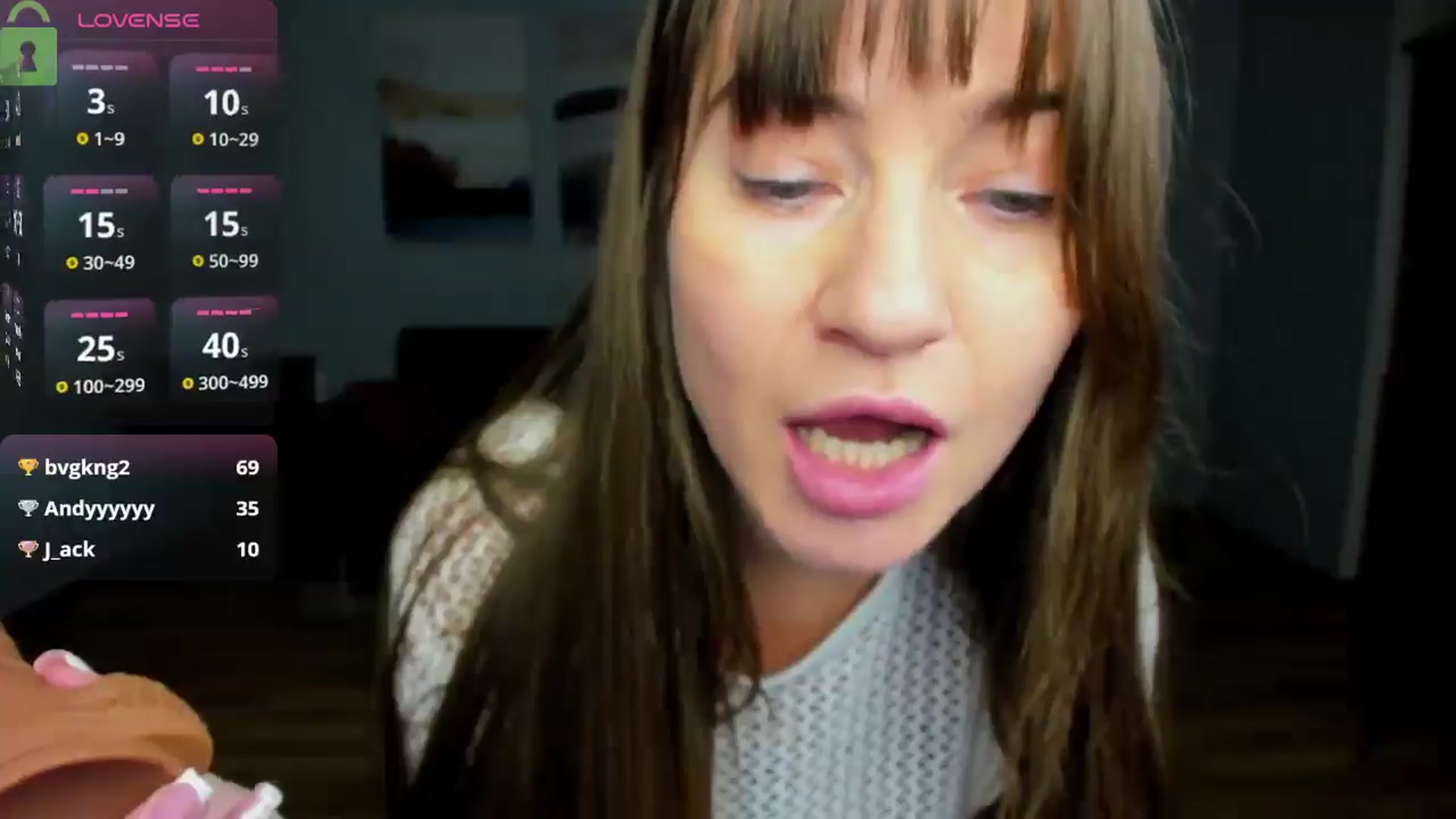 Gallery image thumbnail from Tilly_Casti's myfreecams stream on, 11/23/2025, 14:03 image 11 of 20