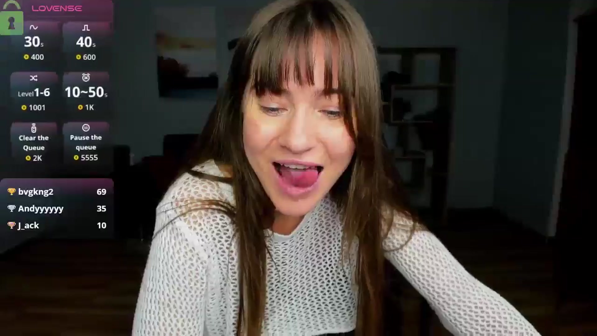 Gallery image thumbnail from Tilly_Casti's myfreecams stream on, 11/23/2025, 14:03 image 8 of 20