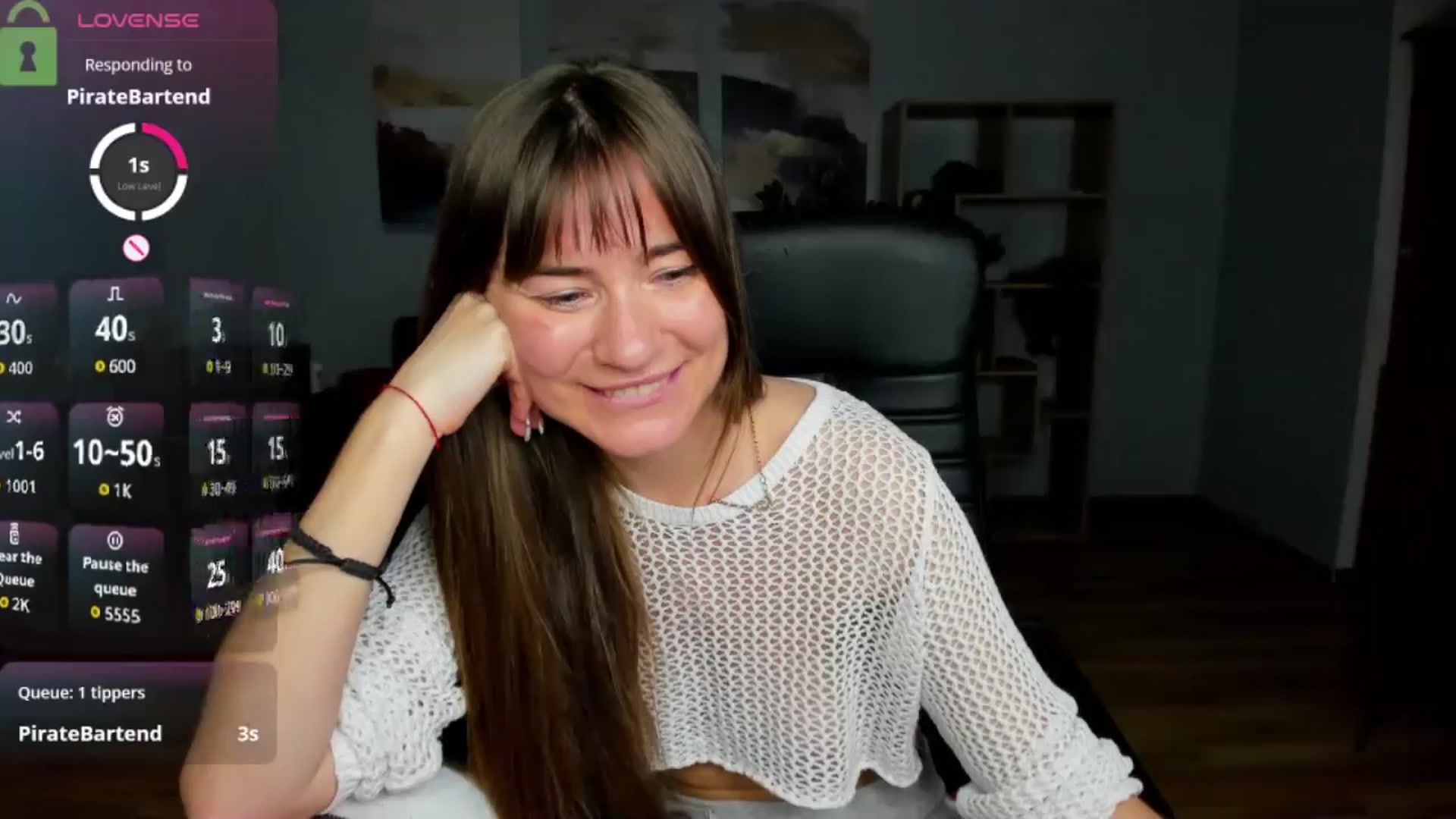 Gallery image thumbnail from Tilly_Casti's myfreecams stream on, 11/23/2025, 15:32 image 16 of 20