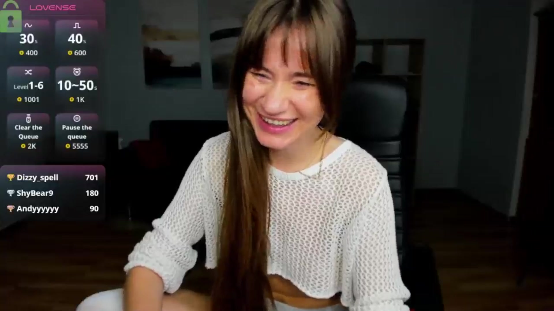 Gallery image thumbnail from Tilly_Casti's myfreecams stream on, 11/23/2025, 15:32 image 13 of 20