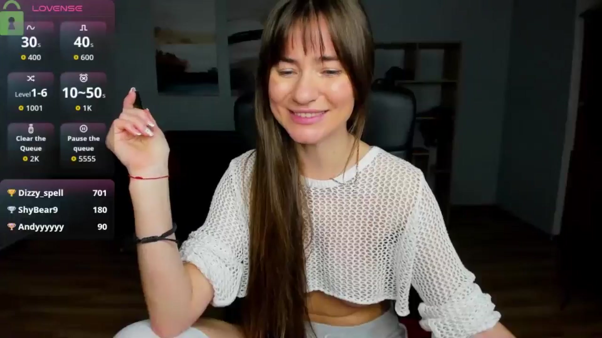Gallery image thumbnail from Tilly_Casti's myfreecams stream on, 11/23/2025, 15:32 image 14 of 20