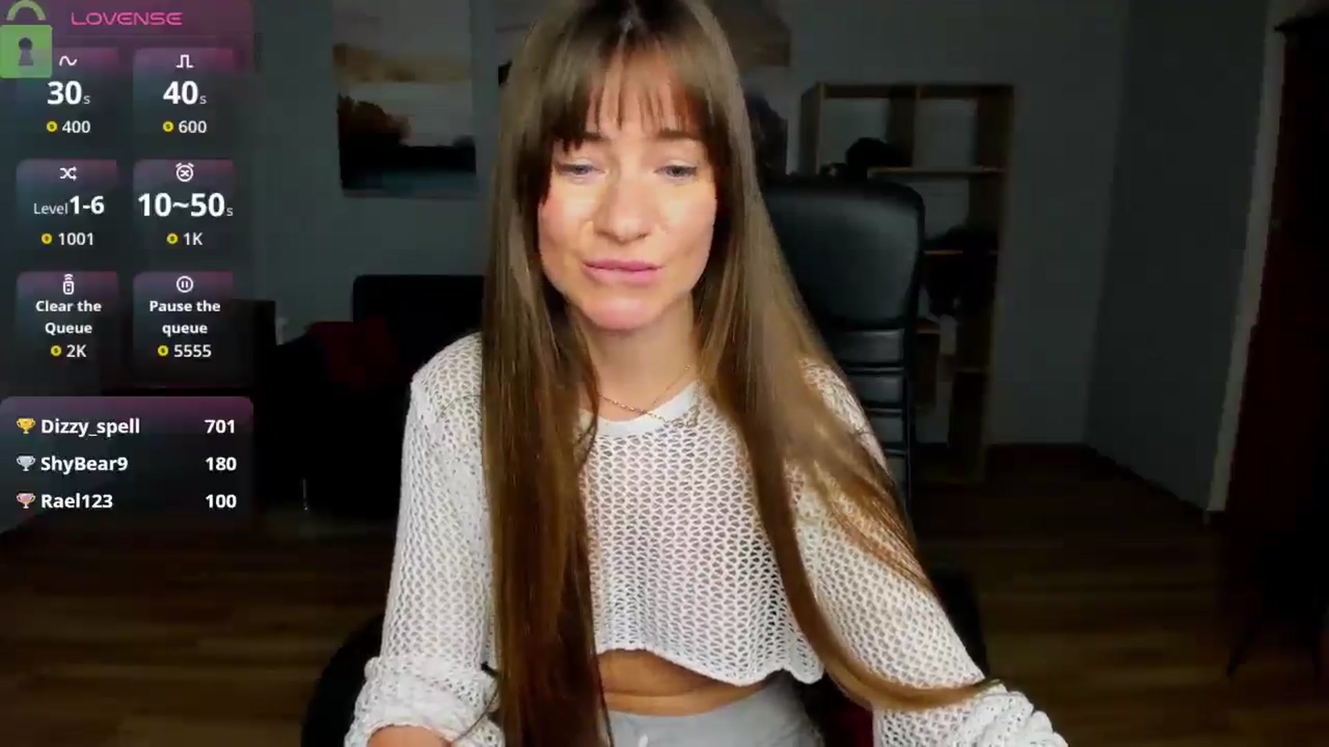 Gallery image thumbnail from Tilly_Casti's myfreecams stream on, 11/23/2025, 16:10 image 3 of 20