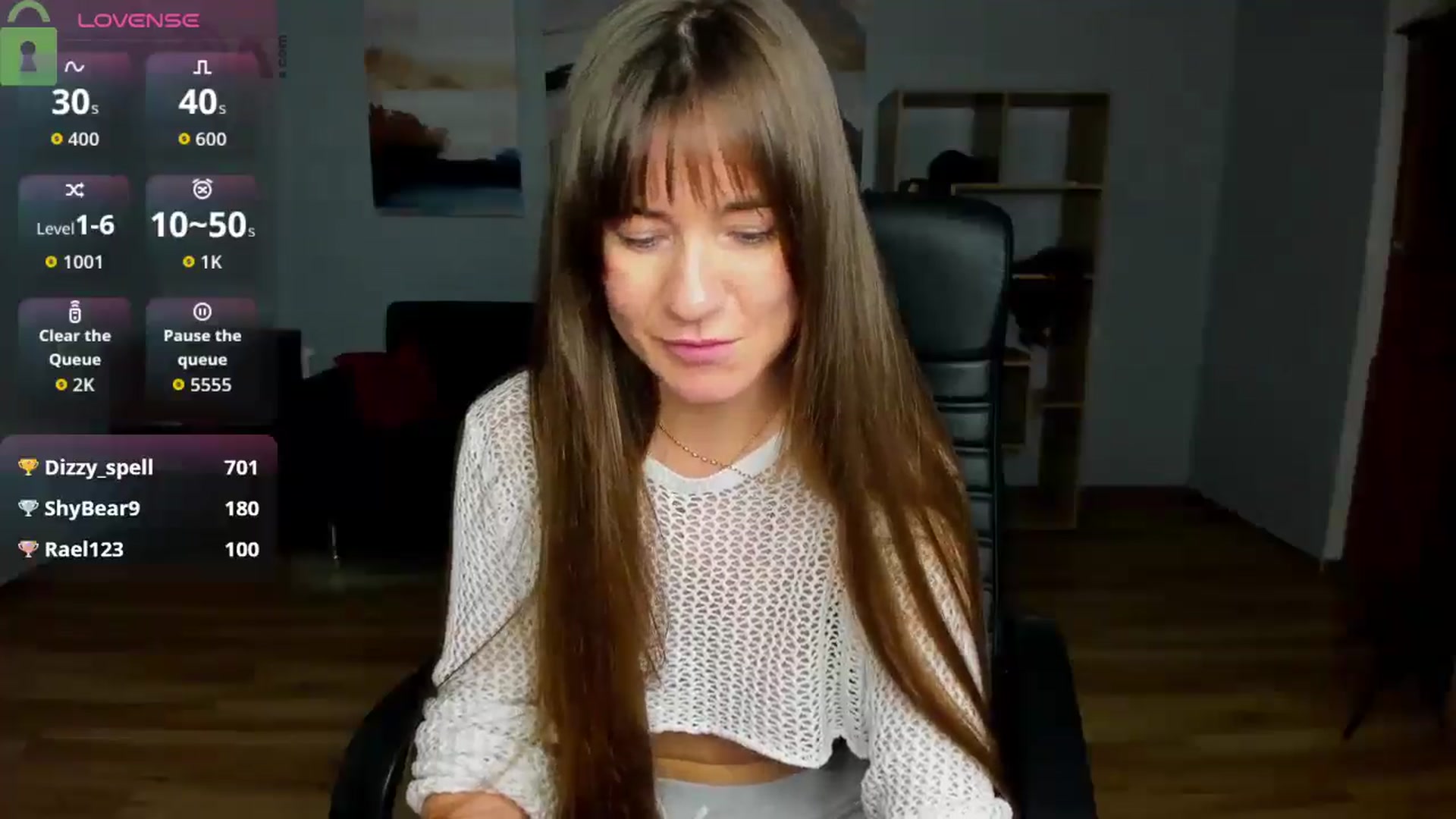 Gallery image thumbnail from Tilly_Casti's myfreecams stream on, 11/23/2025, 16:10 image 2 of 20