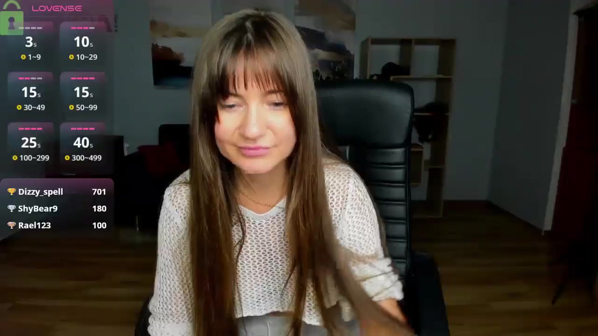 Gallery image thumbnail from Tilly_Casti's myfreecams stream on, 11/23/2025, 16:10 image 14 of 20