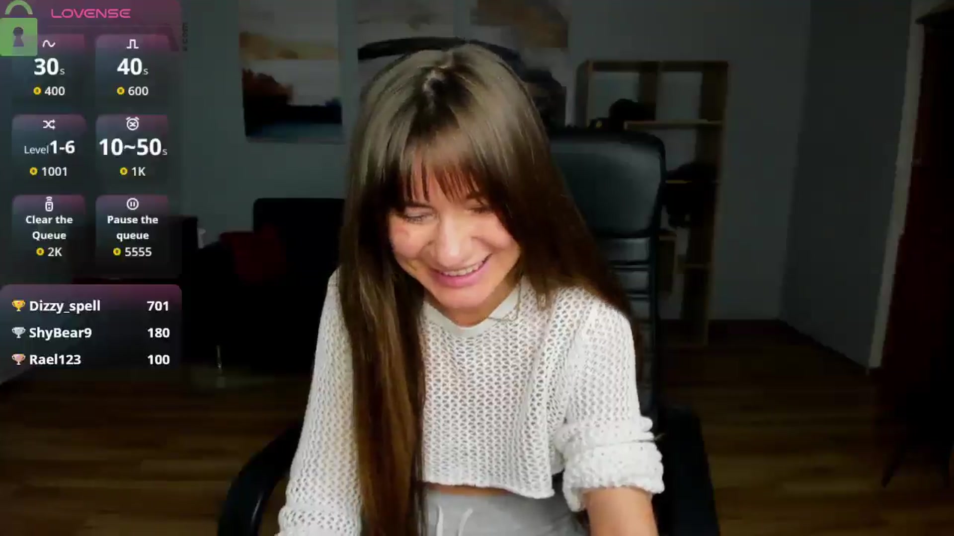 Gallery image thumbnail from Tilly_Casti's myfreecams stream on, 11/23/2025, 16:10 image 20 of 20