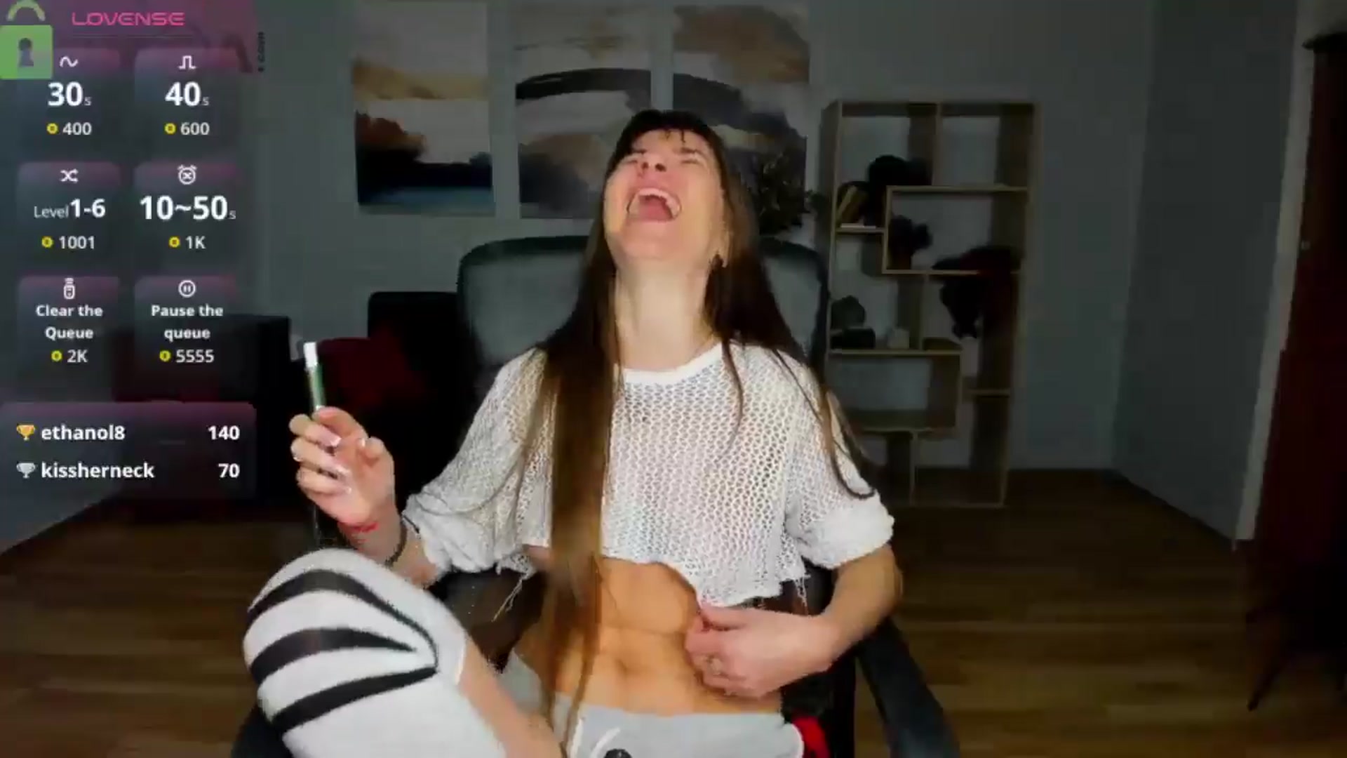 Gallery image thumbnail from Tilly_Casti's myfreecams stream on, 11/23/2025, 18:52 image 5 of 20