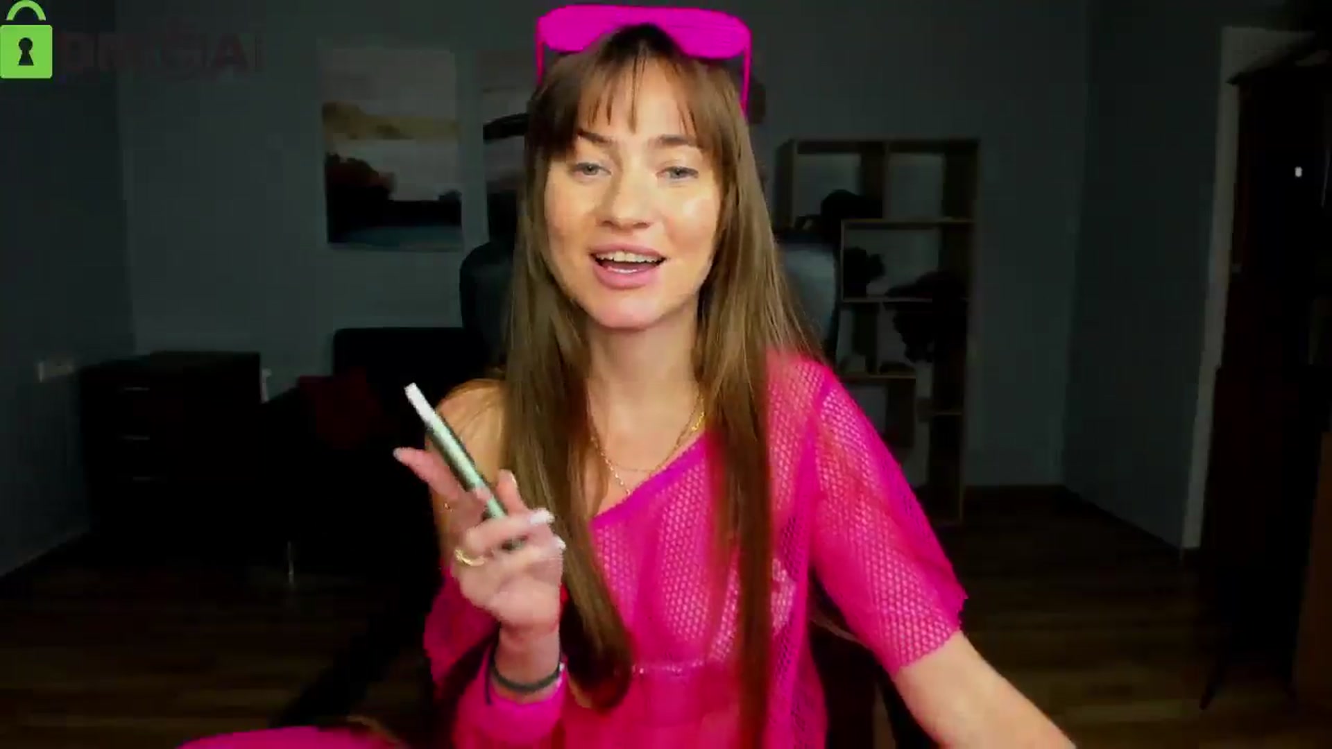 Gallery image thumbnail from Tilly_Casti's myfreecams stream on, 11/26/2025, 16:19 image 6 of 20
