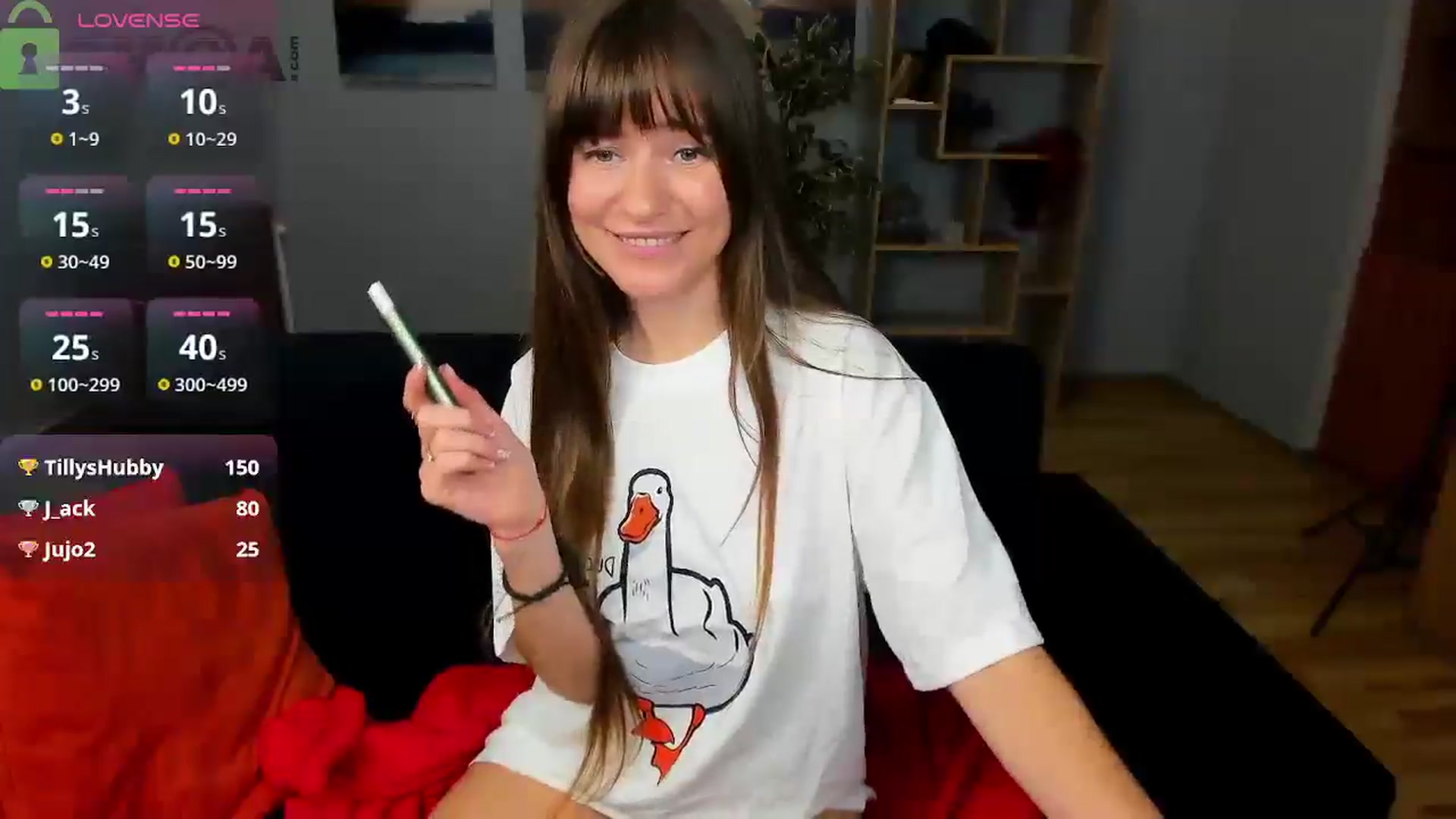 Gallery image thumbnail from Tilly_Casti's myfreecams stream on, 11/28/2025, 15:49 image 7 of 20