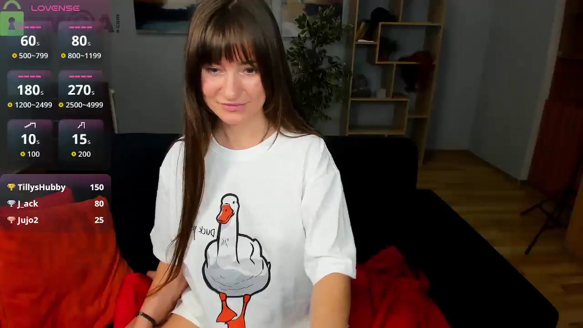 Gallery image thumbnail from Tilly_Casti's myfreecams stream on, 11/28/2025, 15:49 image 6 of 20