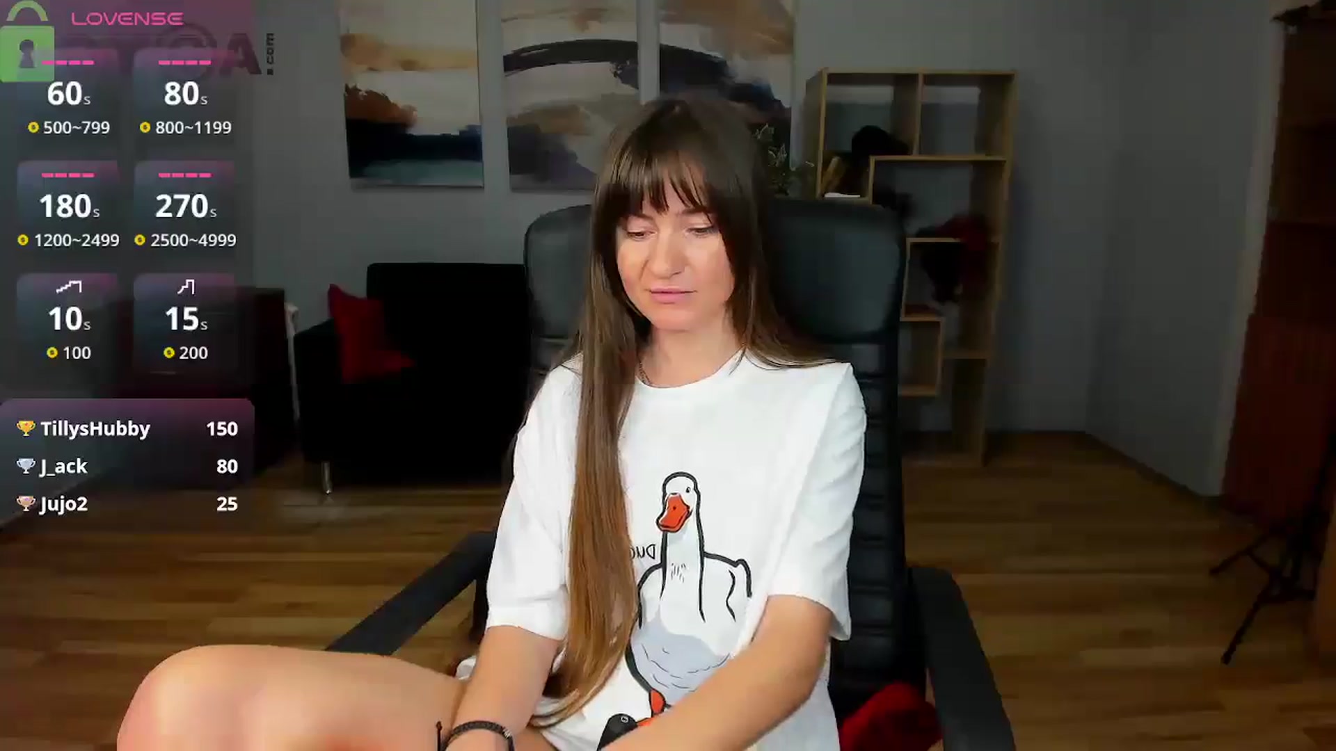 Gallery image thumbnail from Tilly_Casti's myfreecams stream on, 11/28/2025, 15:49 image 14 of 20