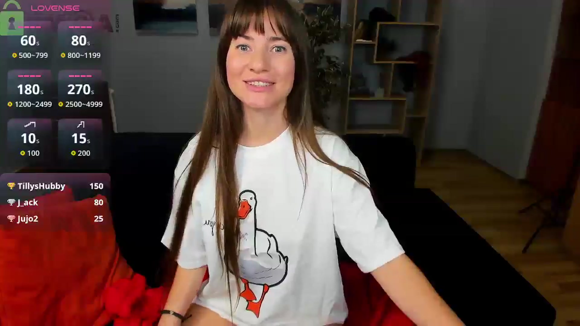 Gallery image thumbnail from Tilly_Casti's myfreecams stream on, 11/28/2025, 15:49 image 8 of 20