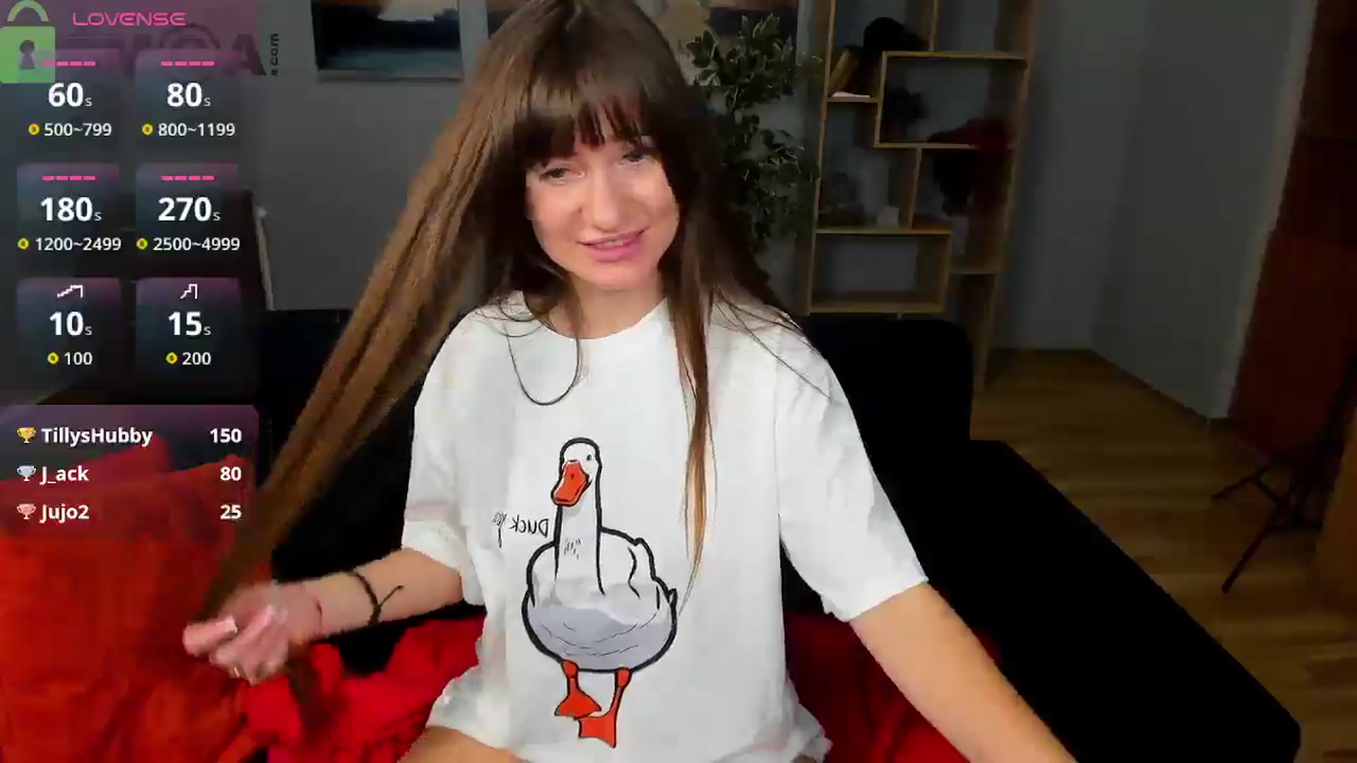 Gallery image thumbnail from Tilly_Casti's myfreecams stream on, 11/28/2025, 15:49 image 10 of 20