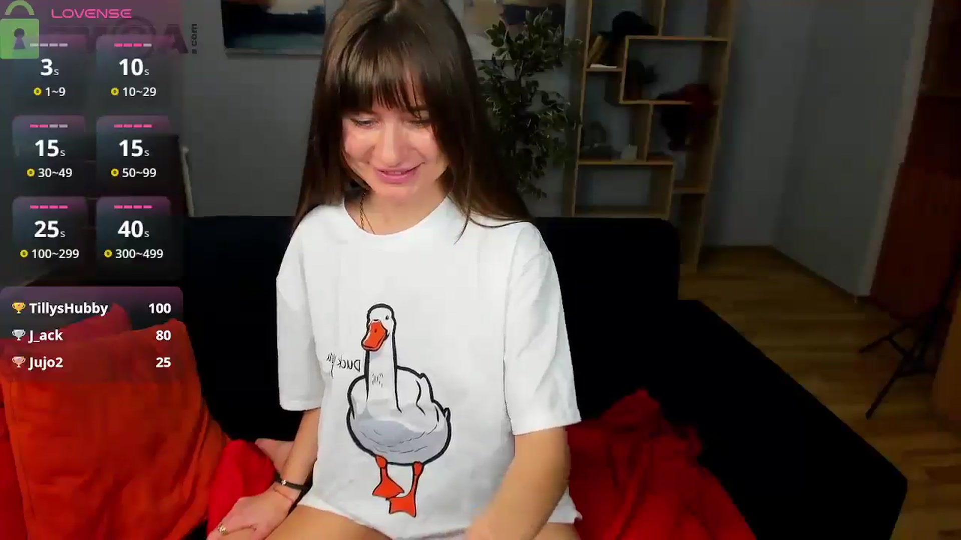 Gallery image thumbnail from Tilly_Casti's myfreecams stream on, 11/28/2025, 15:49 image 3 of 20