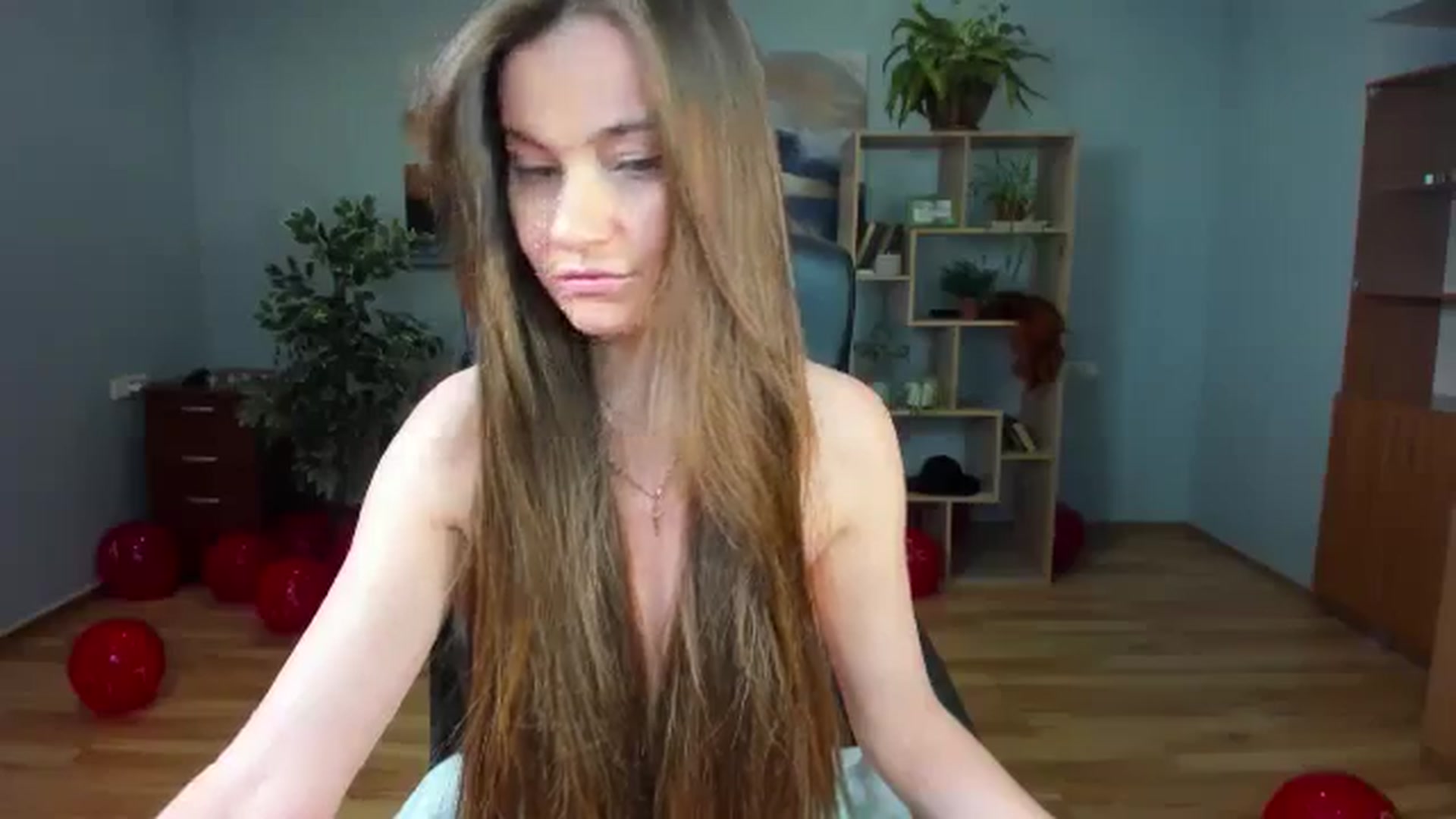Gallery image thumbnail from Tilly_Casti's myfreecams stream on, 02/18/2026, 16:44 image 16 of 20