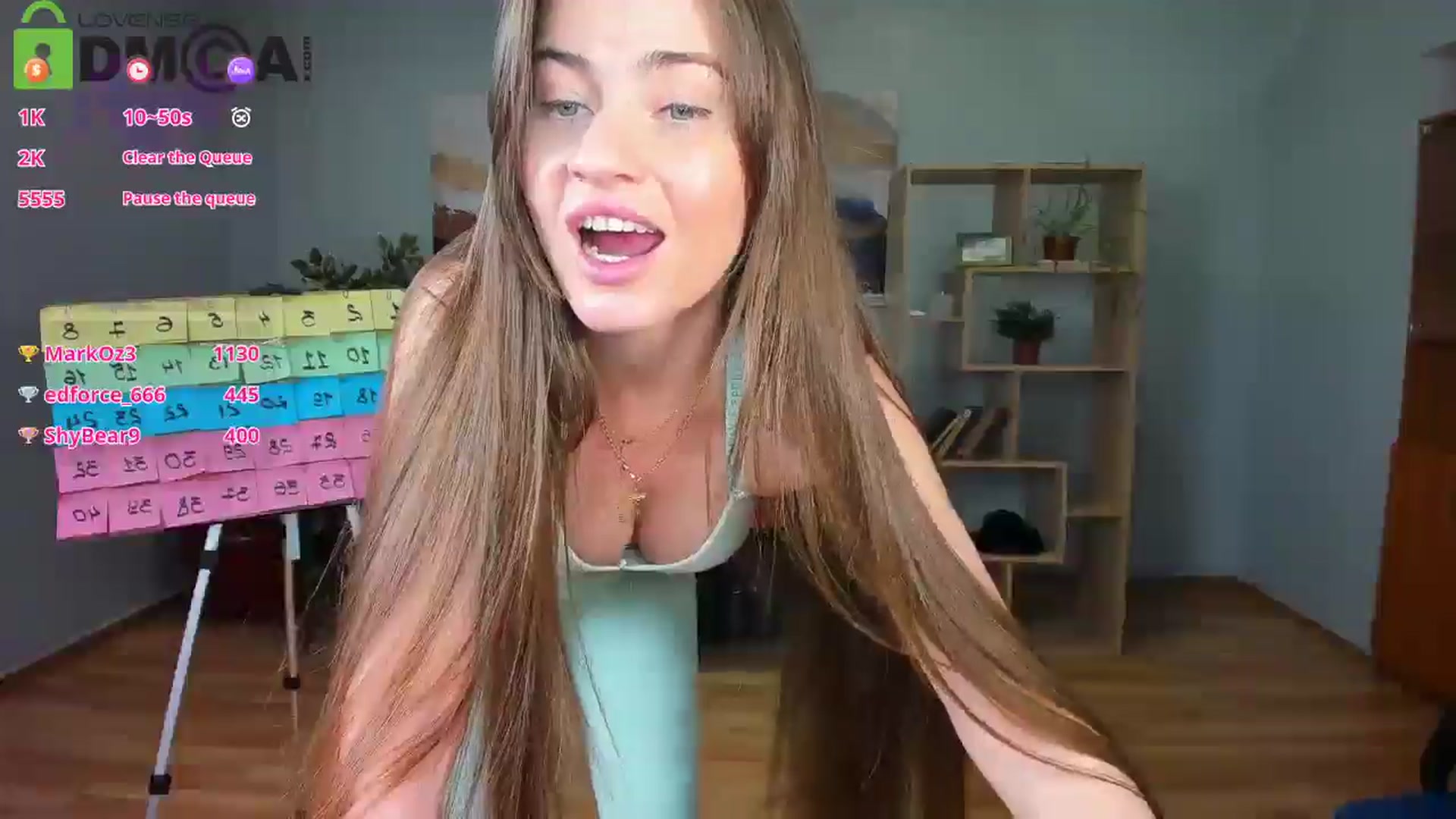 Gallery image thumbnail from Tilly_Casti's myfreecams stream on, 03/21/2026, 19:00 image 4 of 20