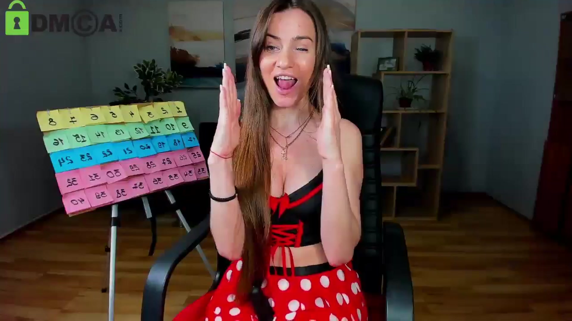 Gallery image thumbnail from Tilly_Casti's myfreecams stream on, 03/27/2026, 16:28 image 18 of 20