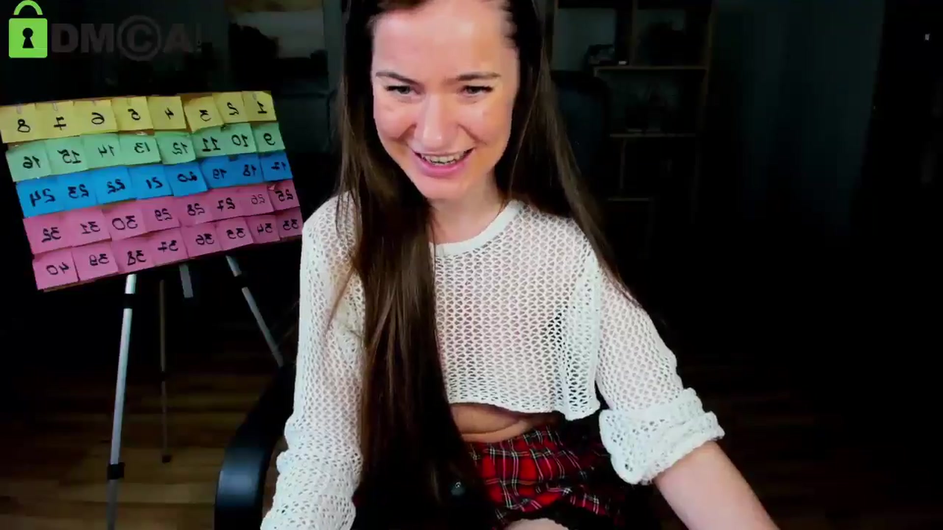 Gallery image thumbnail from Tilly_Casti's myfreecams stream on, 04/10/2026, 15:38 image 20 of 20