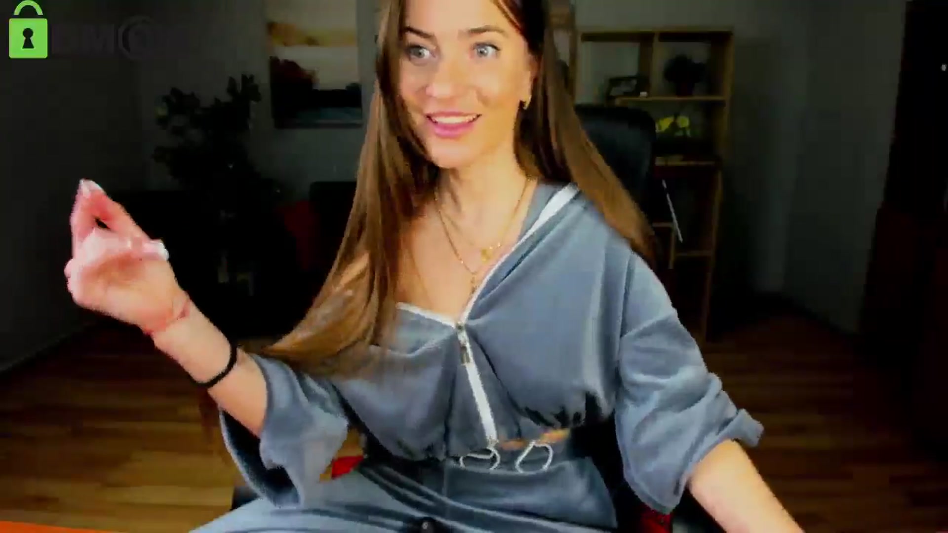 Gallery image thumbnail from Tilly_Casti's myfreecams stream on, 04/18/2026, 17:58 image 7 of 20