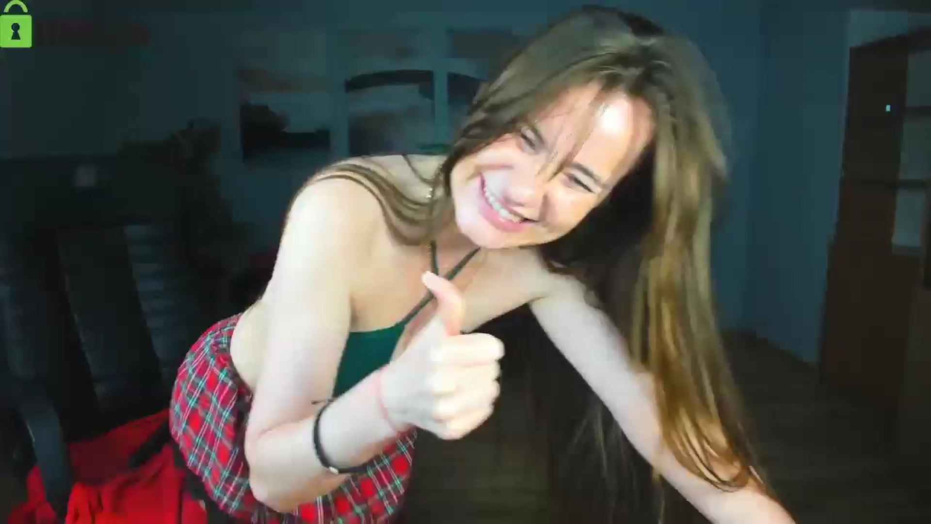 Gallery image thumbnail from Tilly_Casti's myfreecams stream on, 05/08/2026, 17:23 image 1 of 20