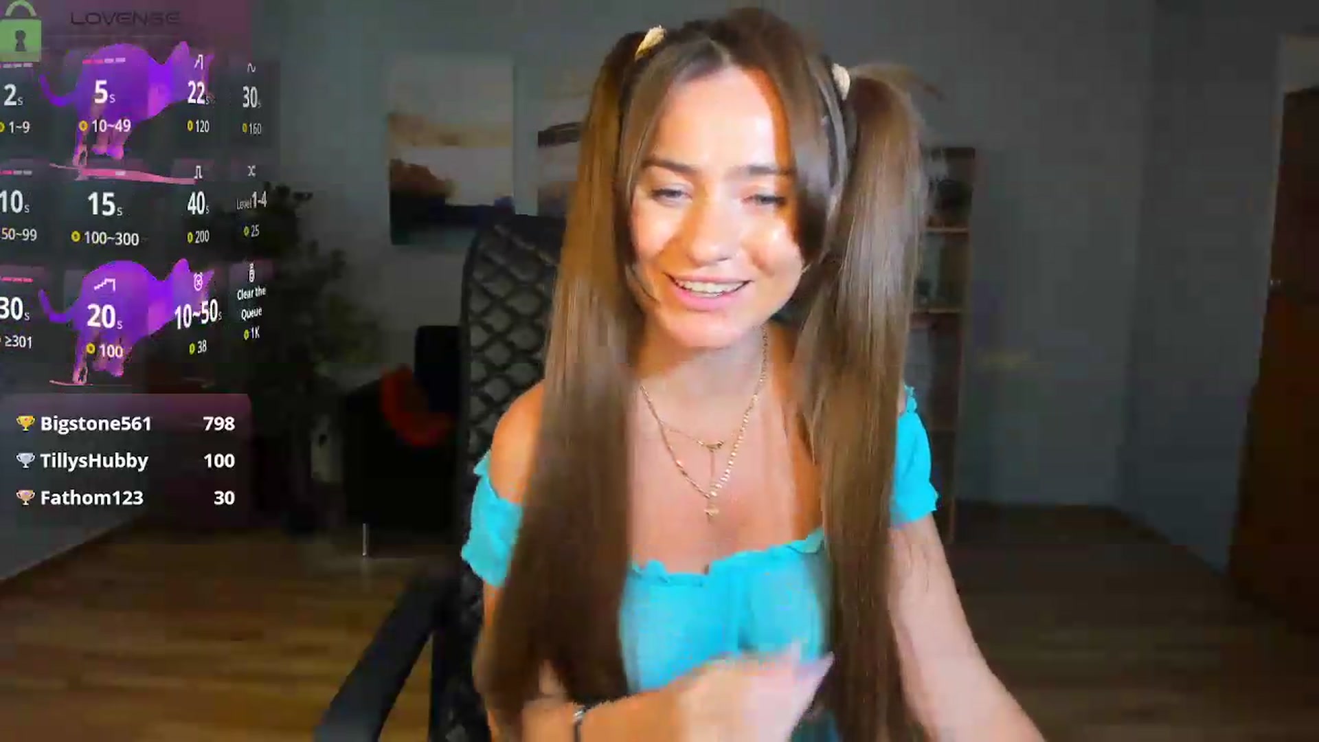 Gallery image thumbnail from Tilly_Casti's myfreecams stream on, 08/07/2026, 11:02 image 4 of 20
