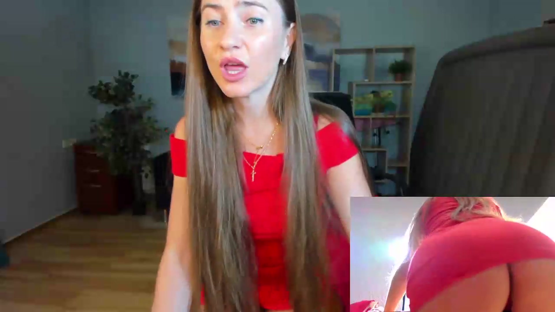 Gallery image thumbnail from Tilly_Casti's myfreecams stream on, 08/13/2026, 12:50 image 12 of 20