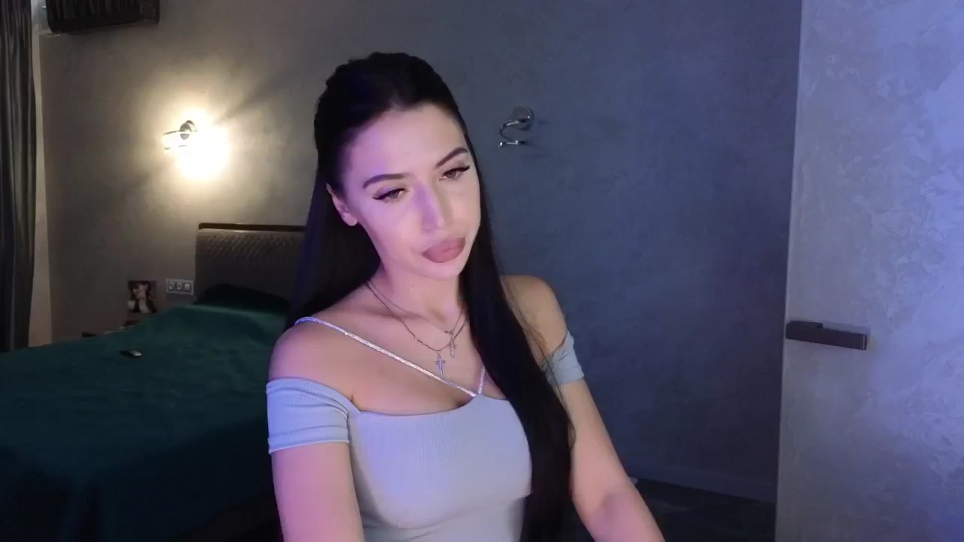 Gallery image thumbnail from TimeForK's myfreecams stream on, 06/20/2024, 21:11 image 5 of 20