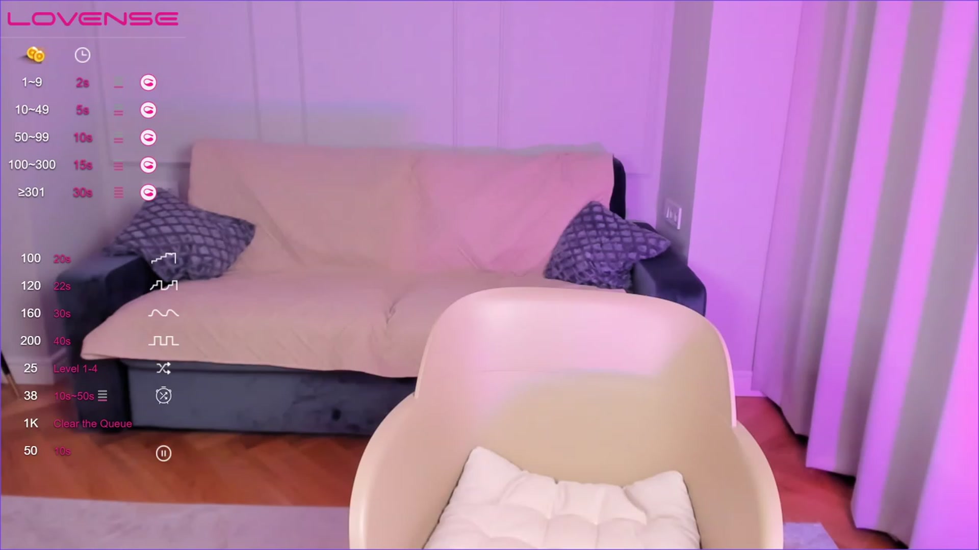 Gallery image thumbnail from TinaAkira's myfreecams stream on, 11/24/2022, 16:55 image 20 of 20