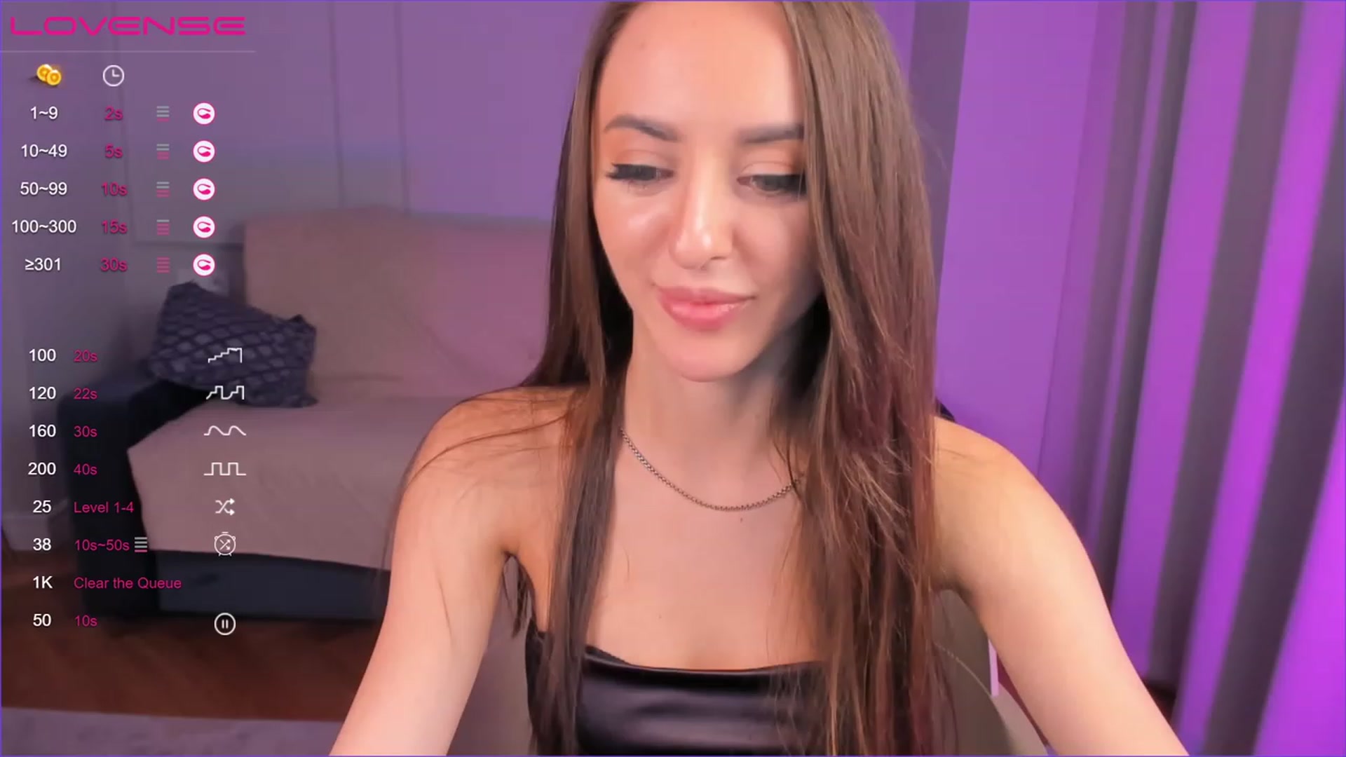 Gallery image thumbnail from TinaAkira's myfreecams stream on, 12/01/2022, 08:12 image 17 of 20