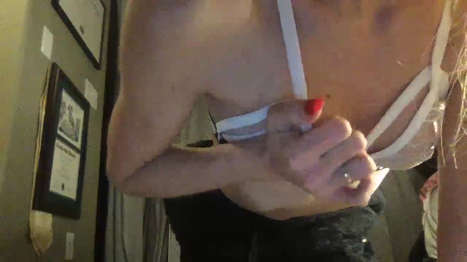 Gallery image thumbnail from TinaColbyCams's myfreecams stream on, 01/15/2024, 08:04 image 5 of 20