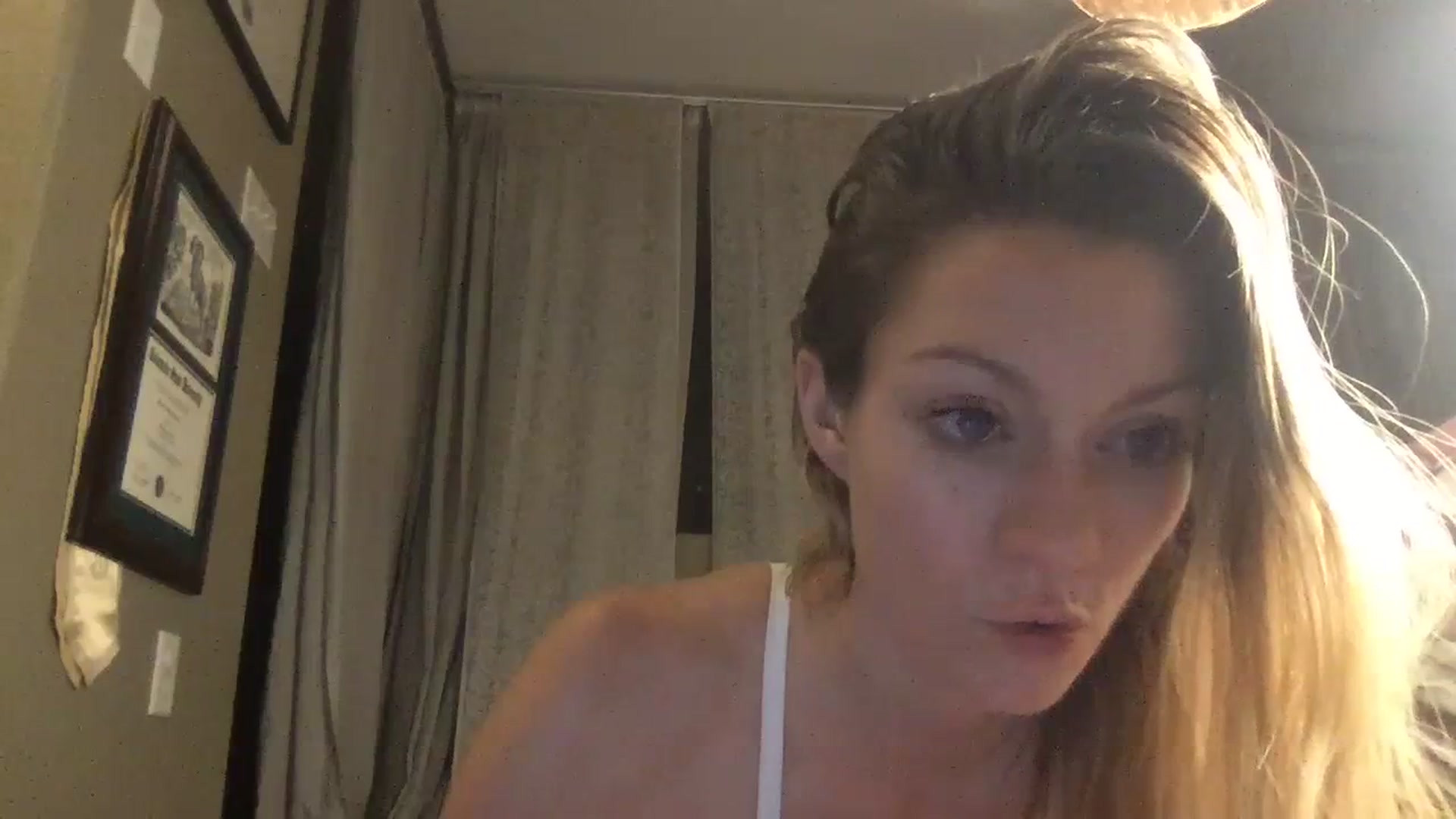 Gallery image thumbnail from TinaColbyCams's myfreecams stream on, 01/15/2024, 08:04 image 2 of 20