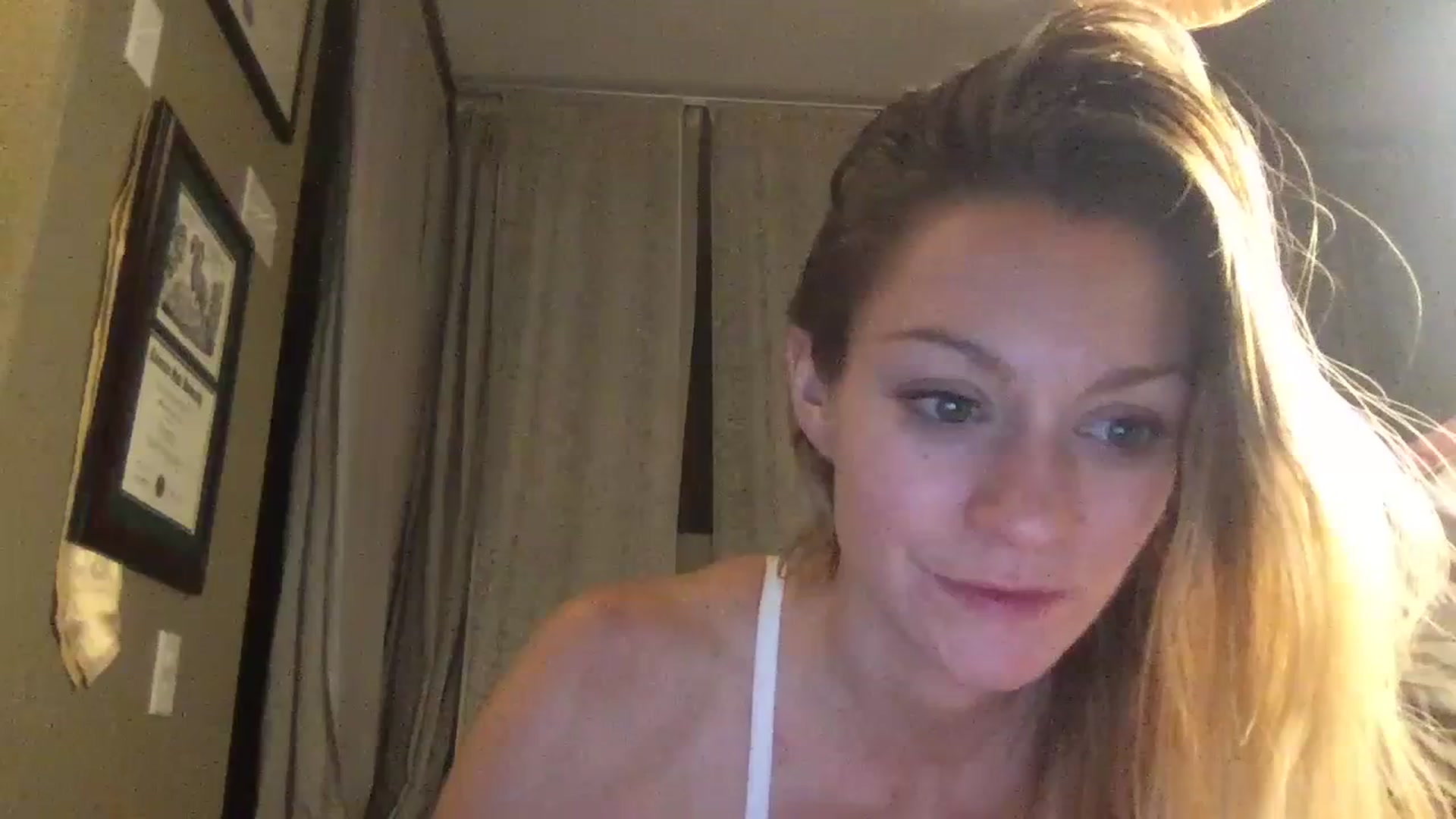 Gallery image thumbnail from TinaColbyCams's myfreecams stream on, 01/15/2024, 08:04 image 1 of 20