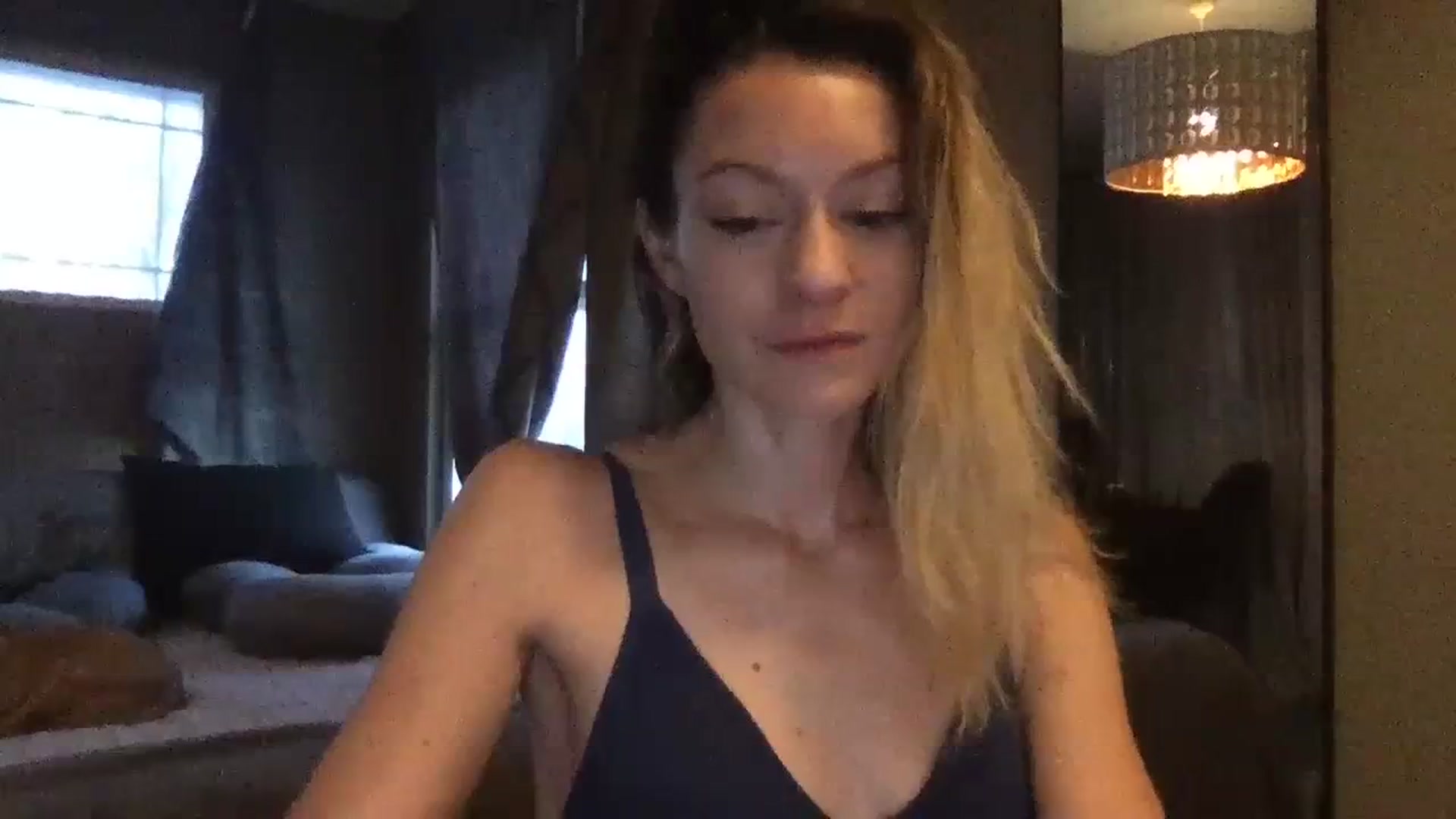 Gallery image thumbnail from TinaColbyCams's myfreecams stream on, 01/27/2024, 14:09 image 18 of 20
