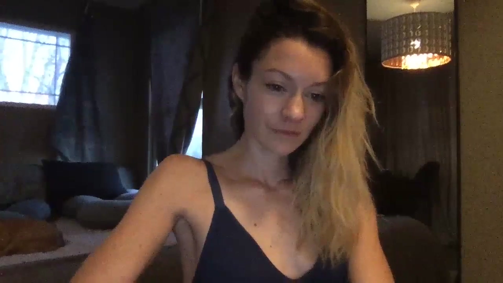 Gallery image thumbnail from TinaColbyCams's myfreecams stream on, 01/27/2024, 14:09 image 14 of 20