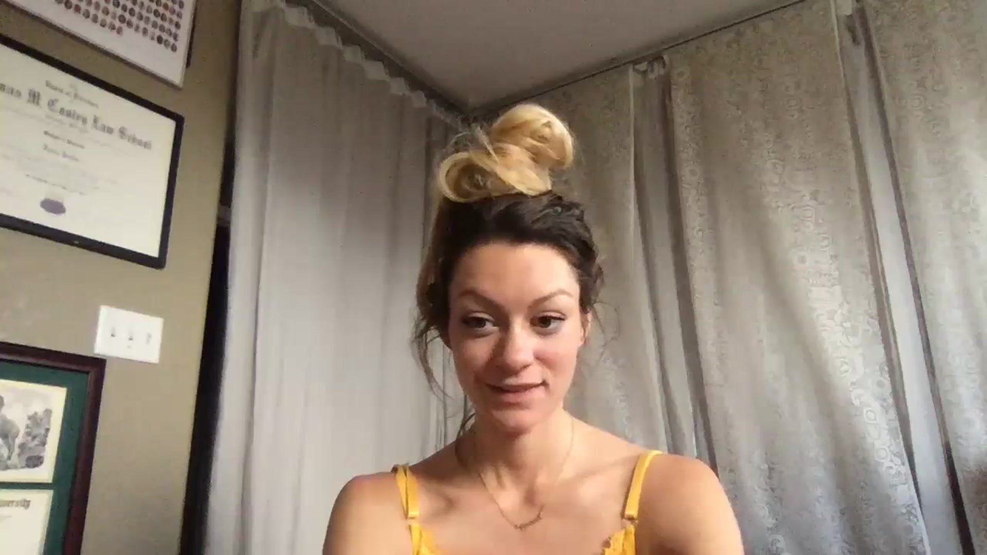 Gallery image thumbnail from TinaColbyCams's myfreecams stream on, 02/02/2024, 21:37 image 3 of 20