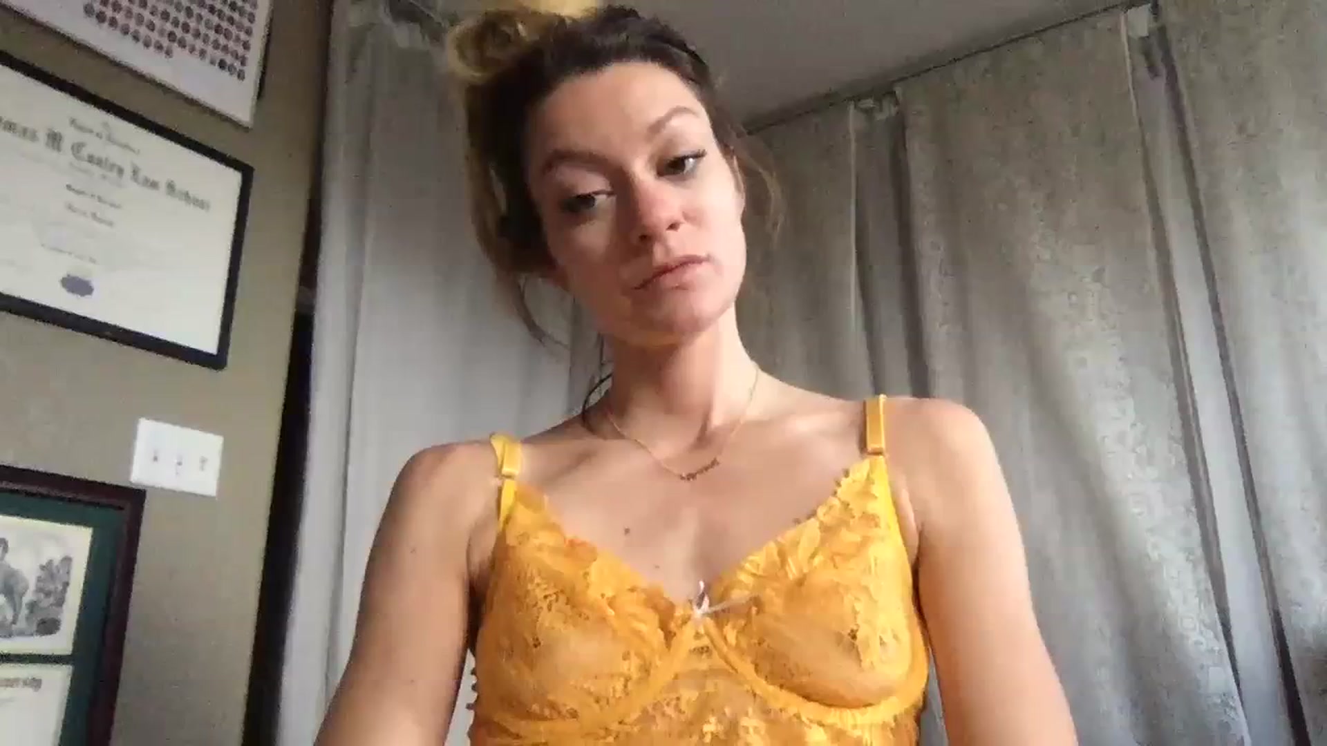 Gallery image thumbnail from TinaColbyCams's myfreecams stream on, 02/02/2024, 21:37 image 1 of 20