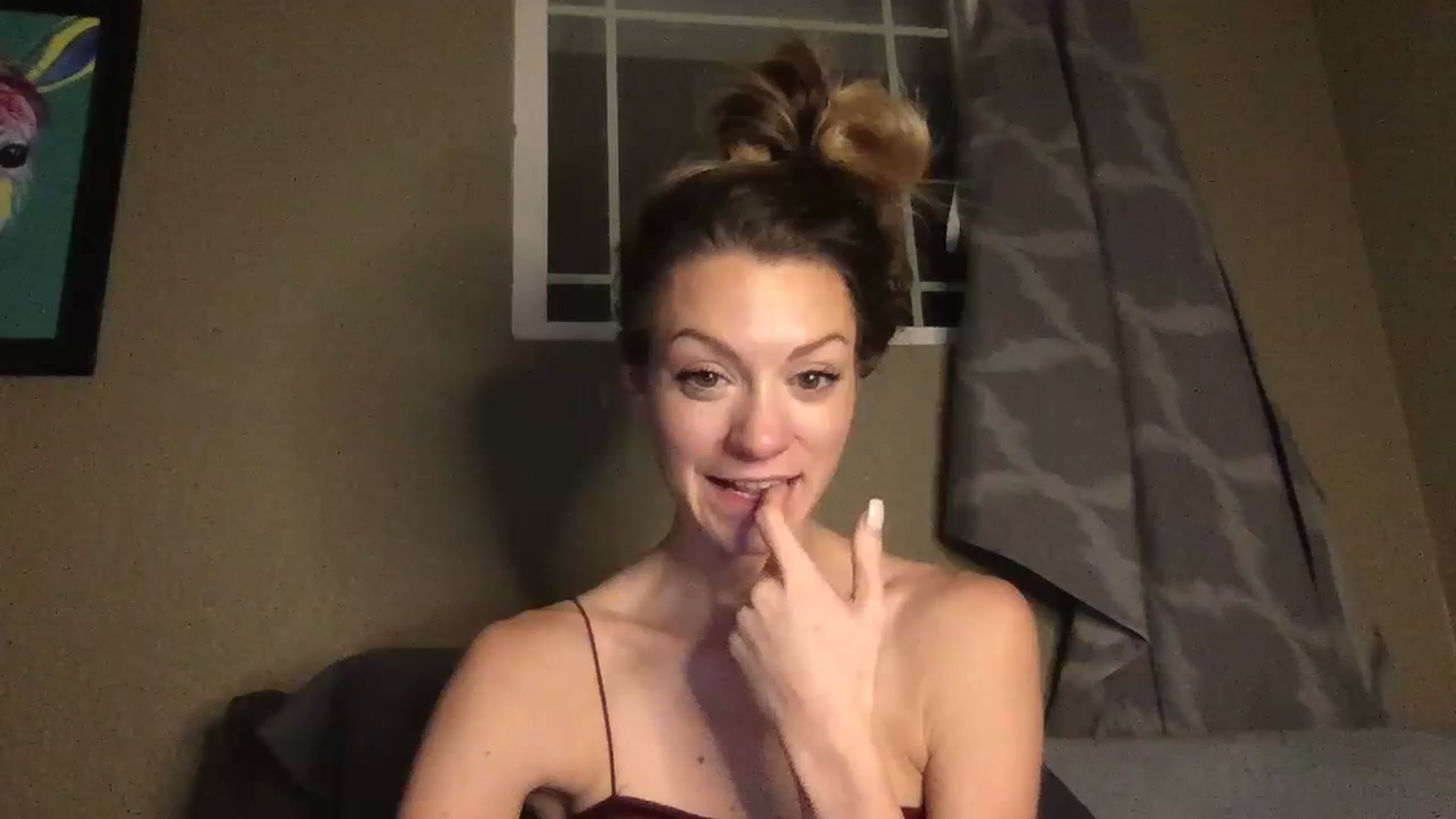 Gallery image thumbnail from TinaColbyCams's myfreecams stream on, 02/09/2024, 08:24 image 1 of 20