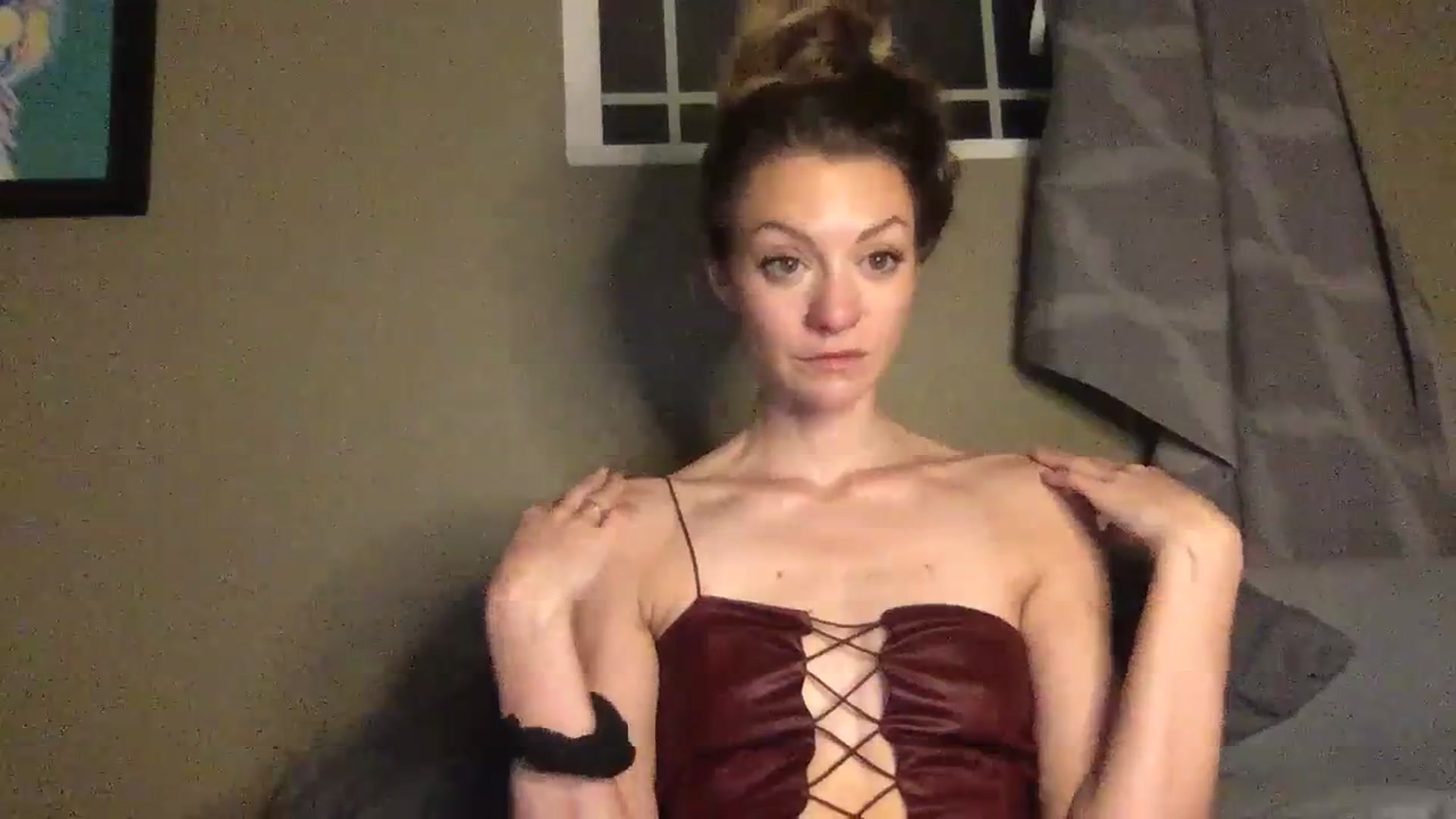 Gallery image thumbnail from TinaColbyCams's myfreecams stream on, 02/09/2024, 08:24 image 3 of 20