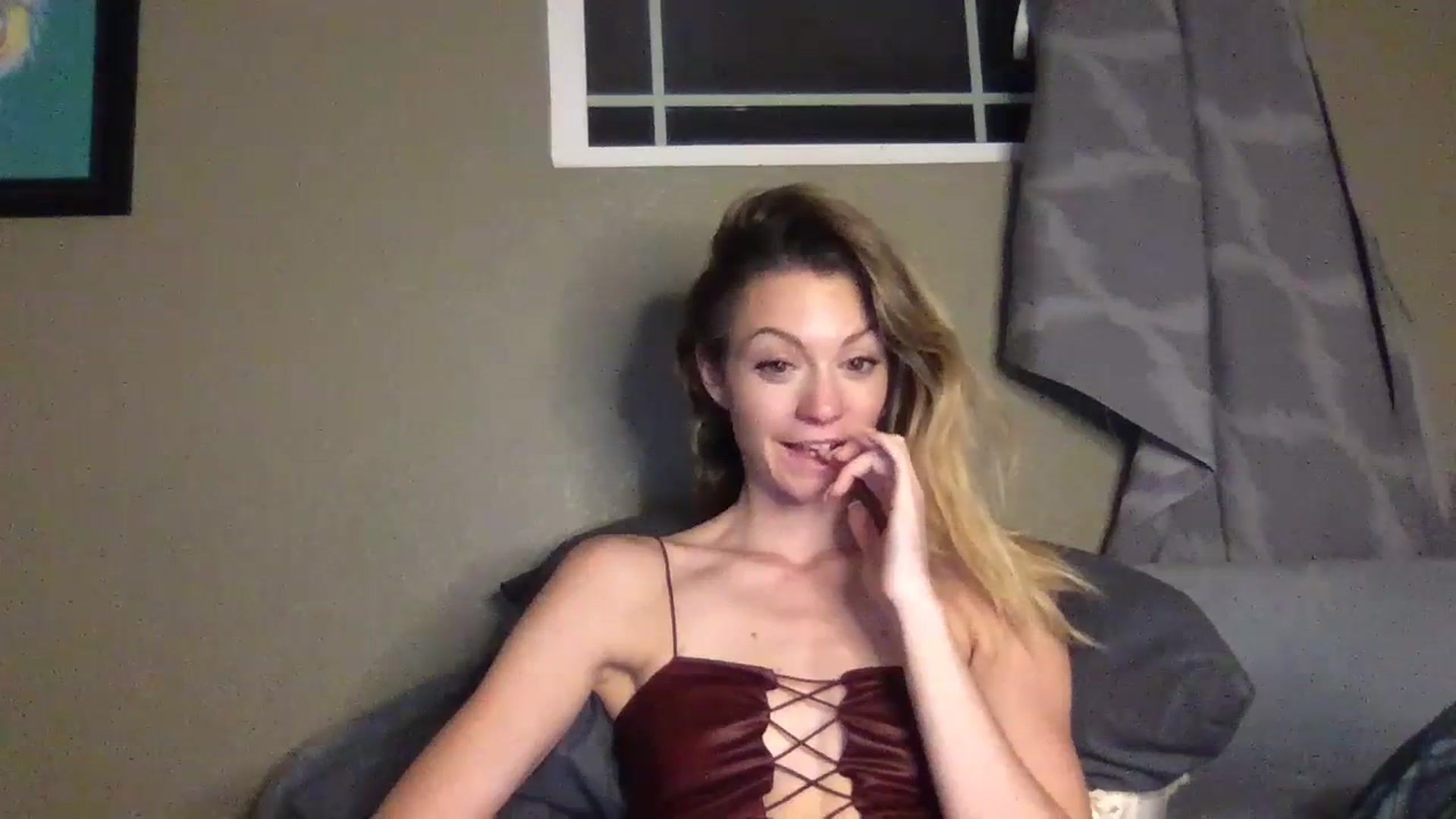 Gallery image thumbnail from TinaColbyCams's myfreecams stream on, 02/09/2024, 08:24 image 5 of 20