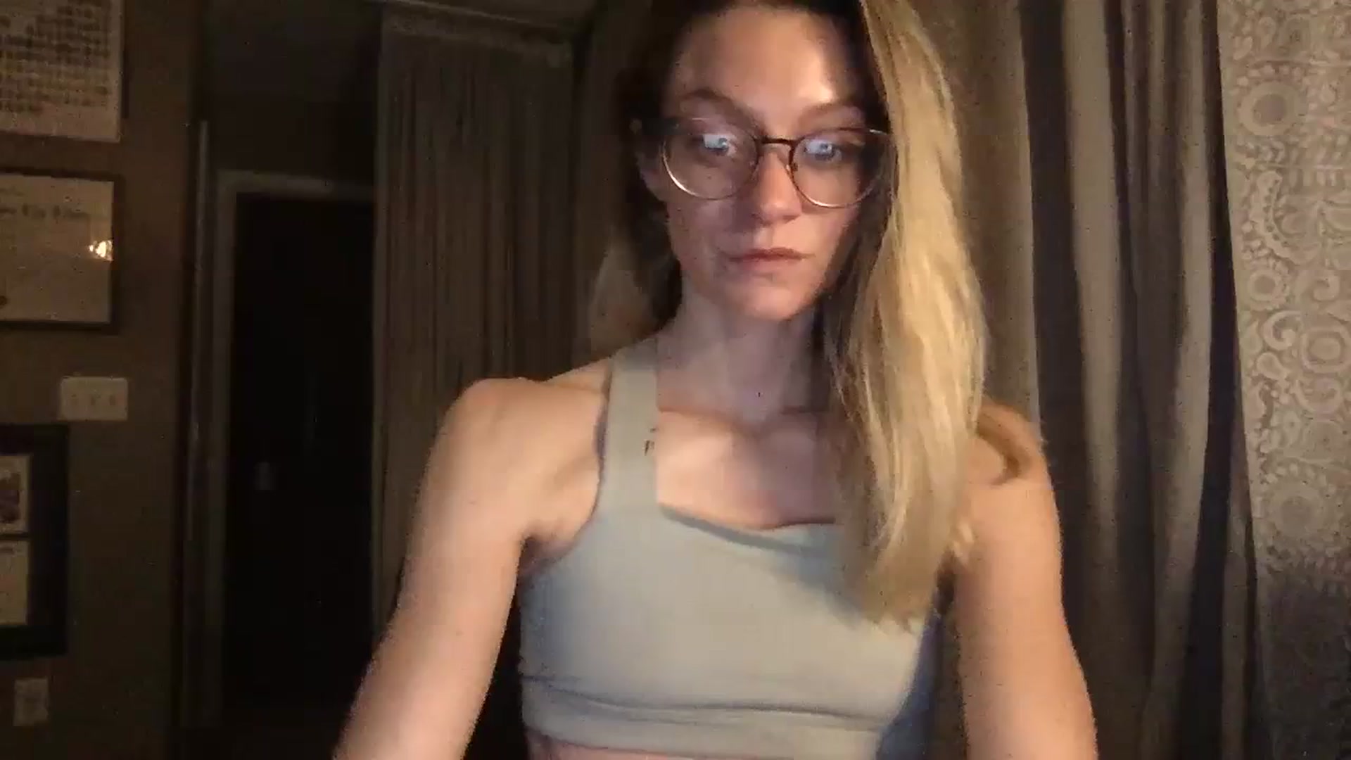 Gallery image thumbnail from TinaColbyCams's myfreecams stream on, 02/10/2024, 10:10 image 1 of 20