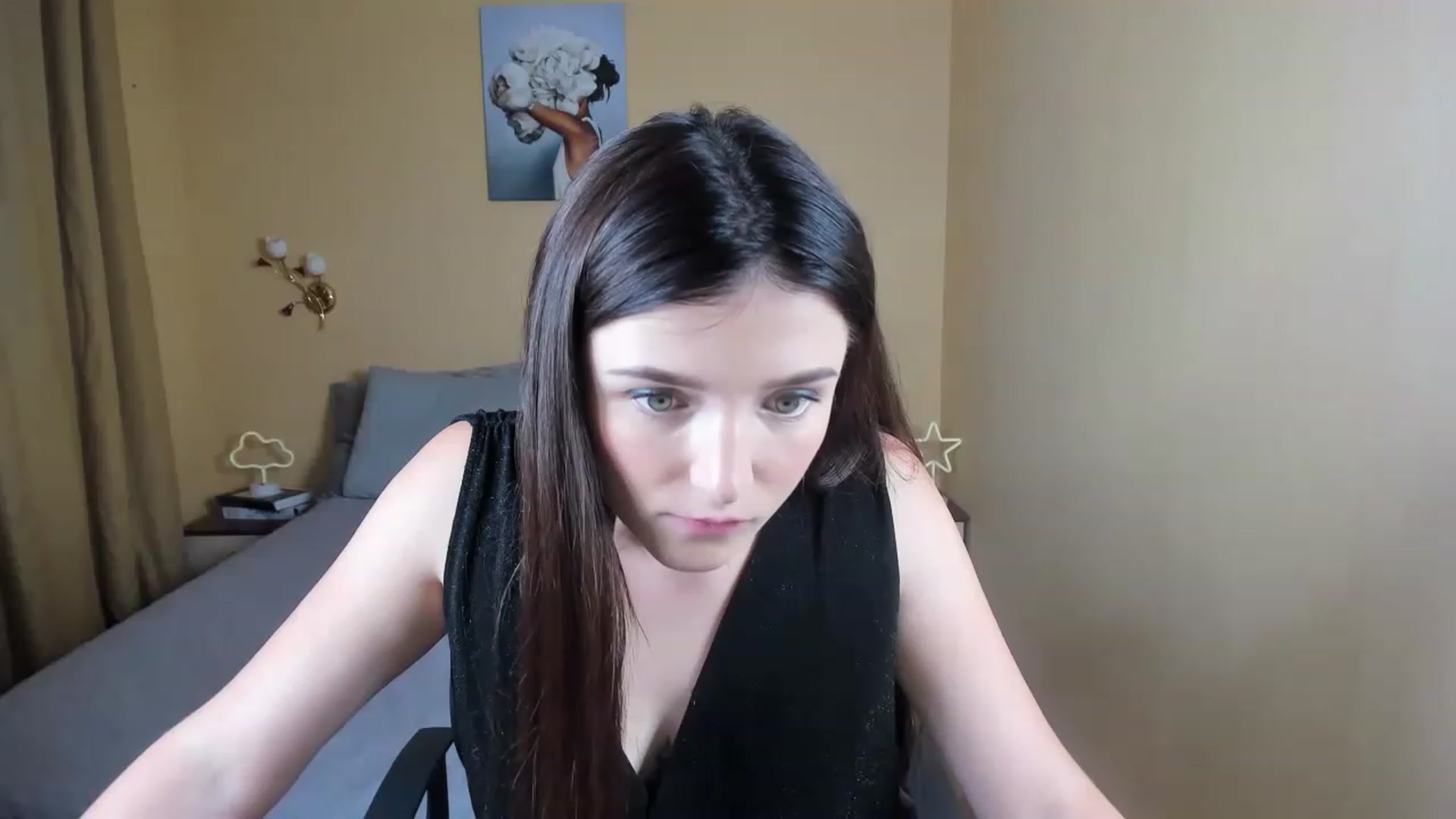 Gallery image thumbnail from TinaFerrell's myfreecams stream on, 06/05/2023, 23:18 image 20 of 20