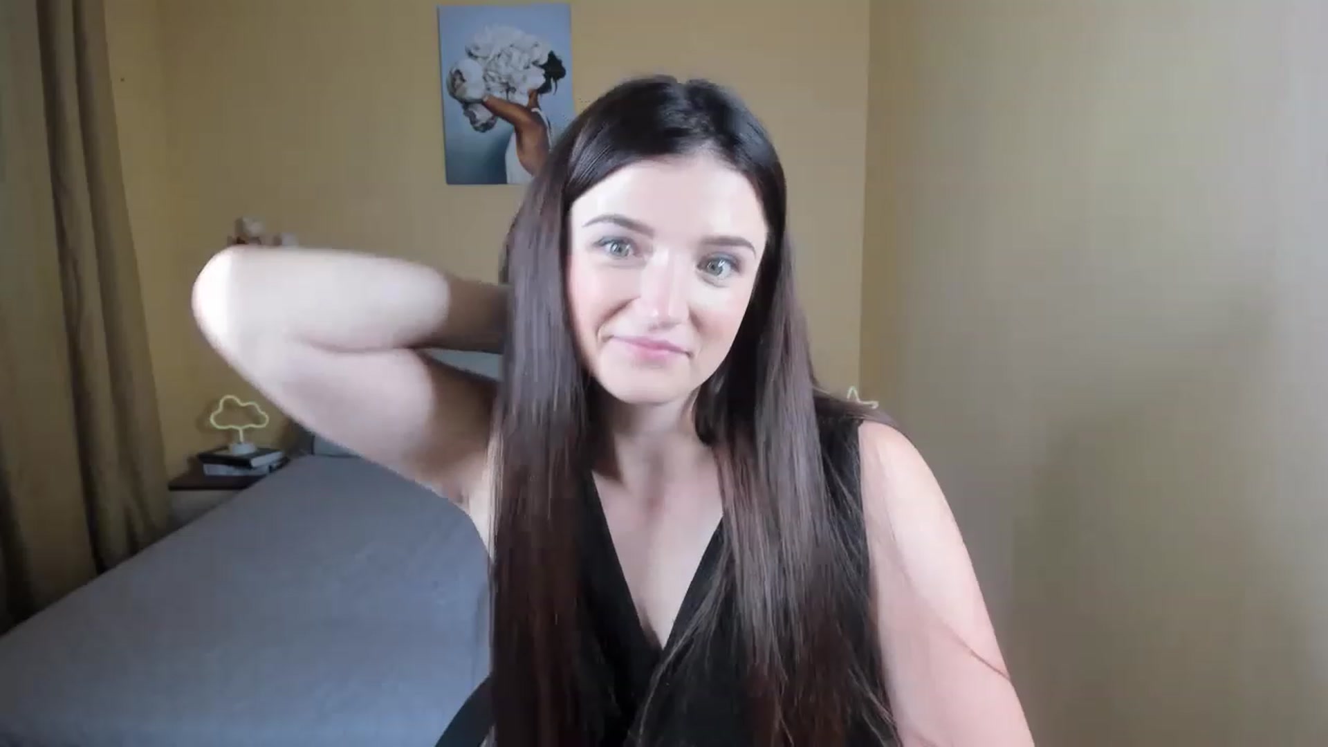 Gallery image thumbnail from TinaFerrell's myfreecams stream on, 06/05/2023, 23:54 image 4 of 20