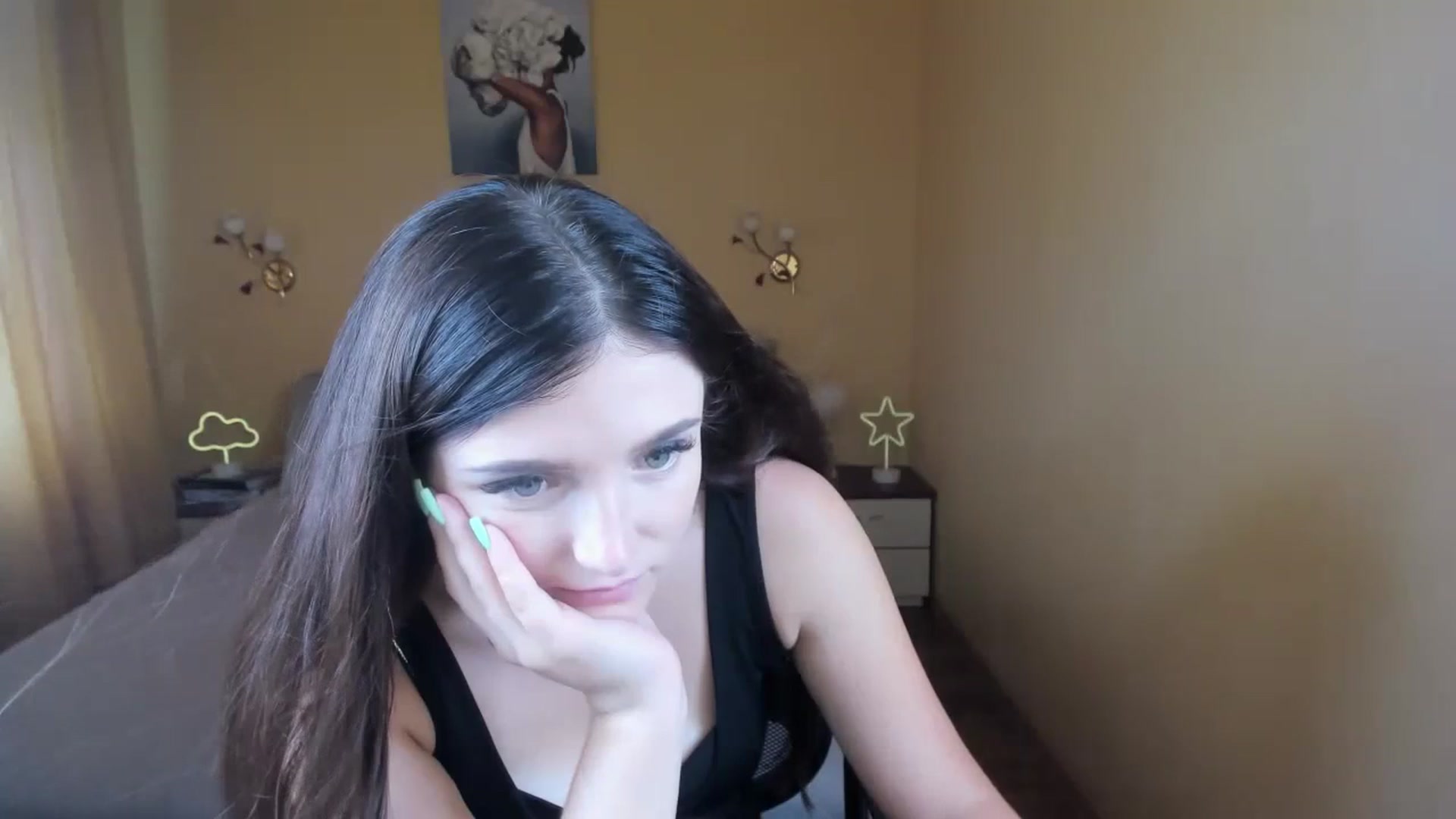 Gallery image thumbnail from TinaFerrell's myfreecams stream on, 07/07/2023, 14:01 image 16 of 20