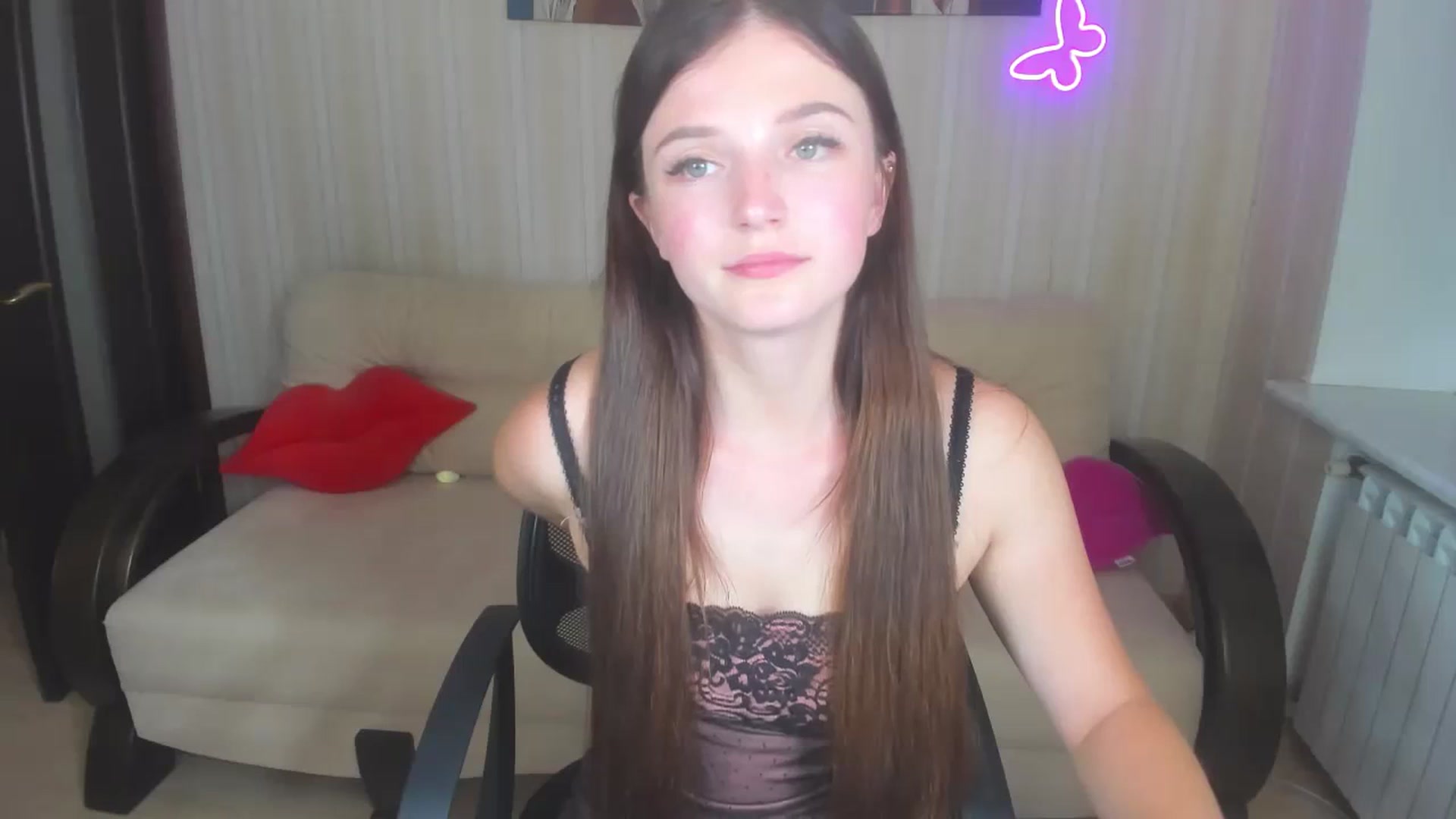 Gallery image thumbnail from TinaFerrell's myfreecams stream on, 07/09/2023, 19:33 image 18 of 20