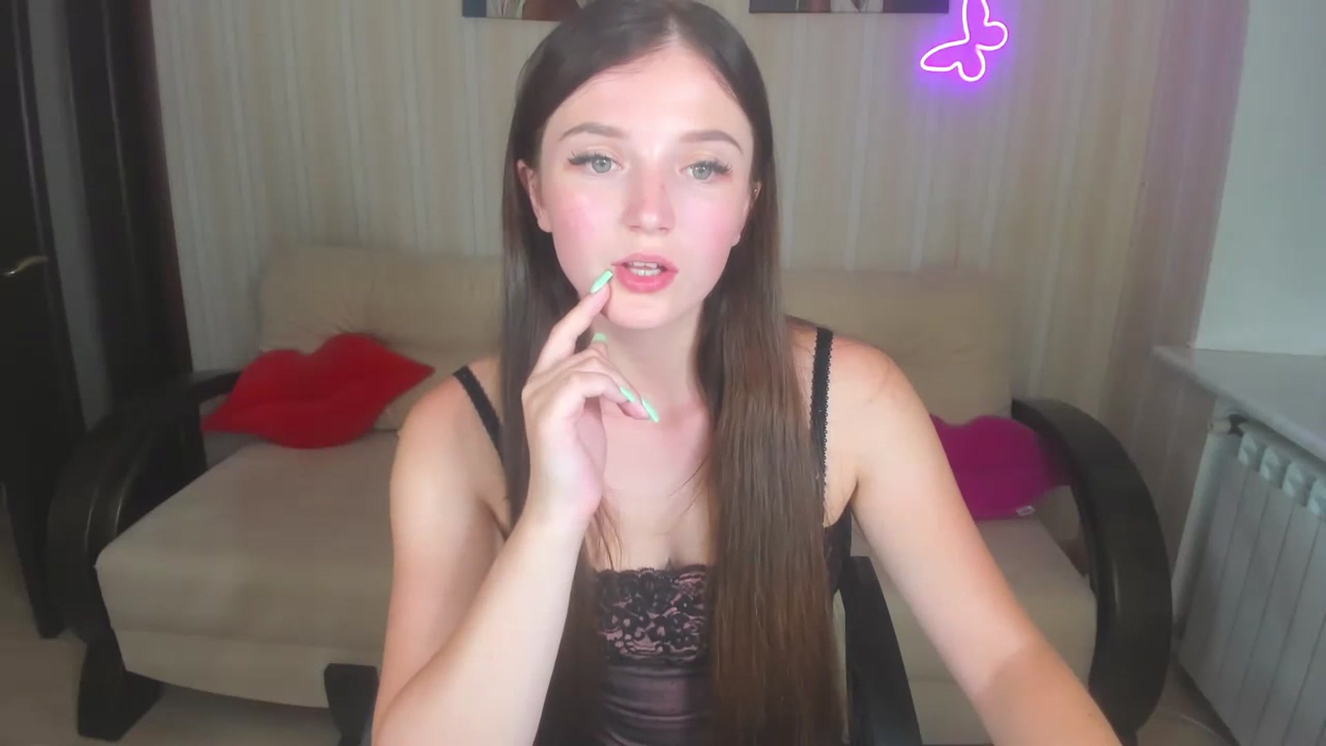 Gallery image thumbnail from TinaFerrell's myfreecams stream on, 07/09/2023, 19:33 image 20 of 20