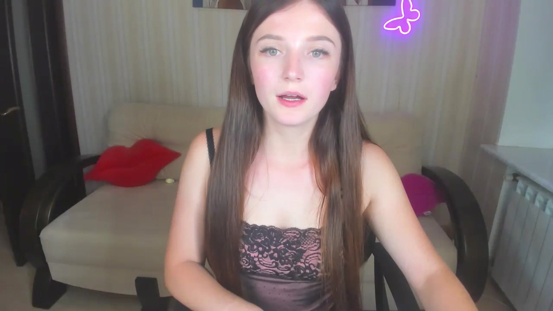 Gallery image thumbnail from TinaFerrell's myfreecams stream on, 07/09/2023, 19:55 image 7 of 20