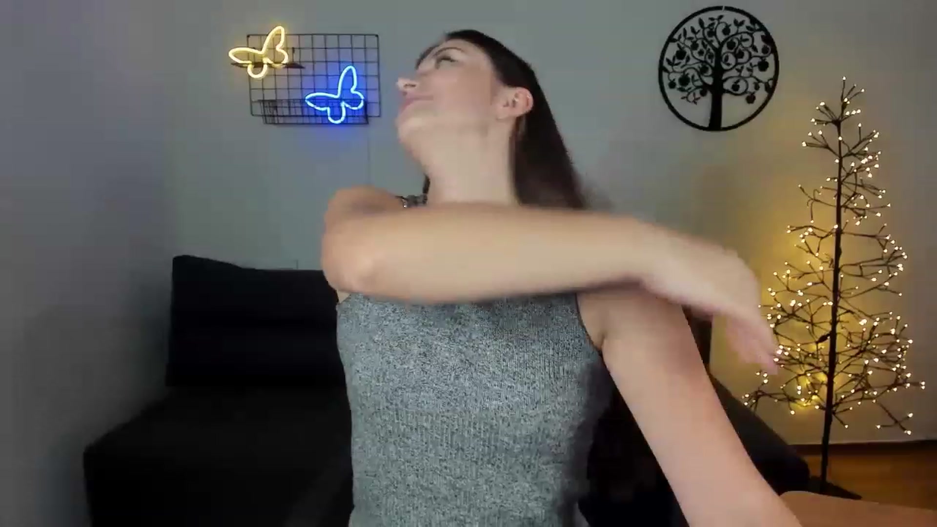 Gallery image thumbnail from TinaFerrell's myfreecams stream on, 07/11/2023, 17:37 image 20 of 20