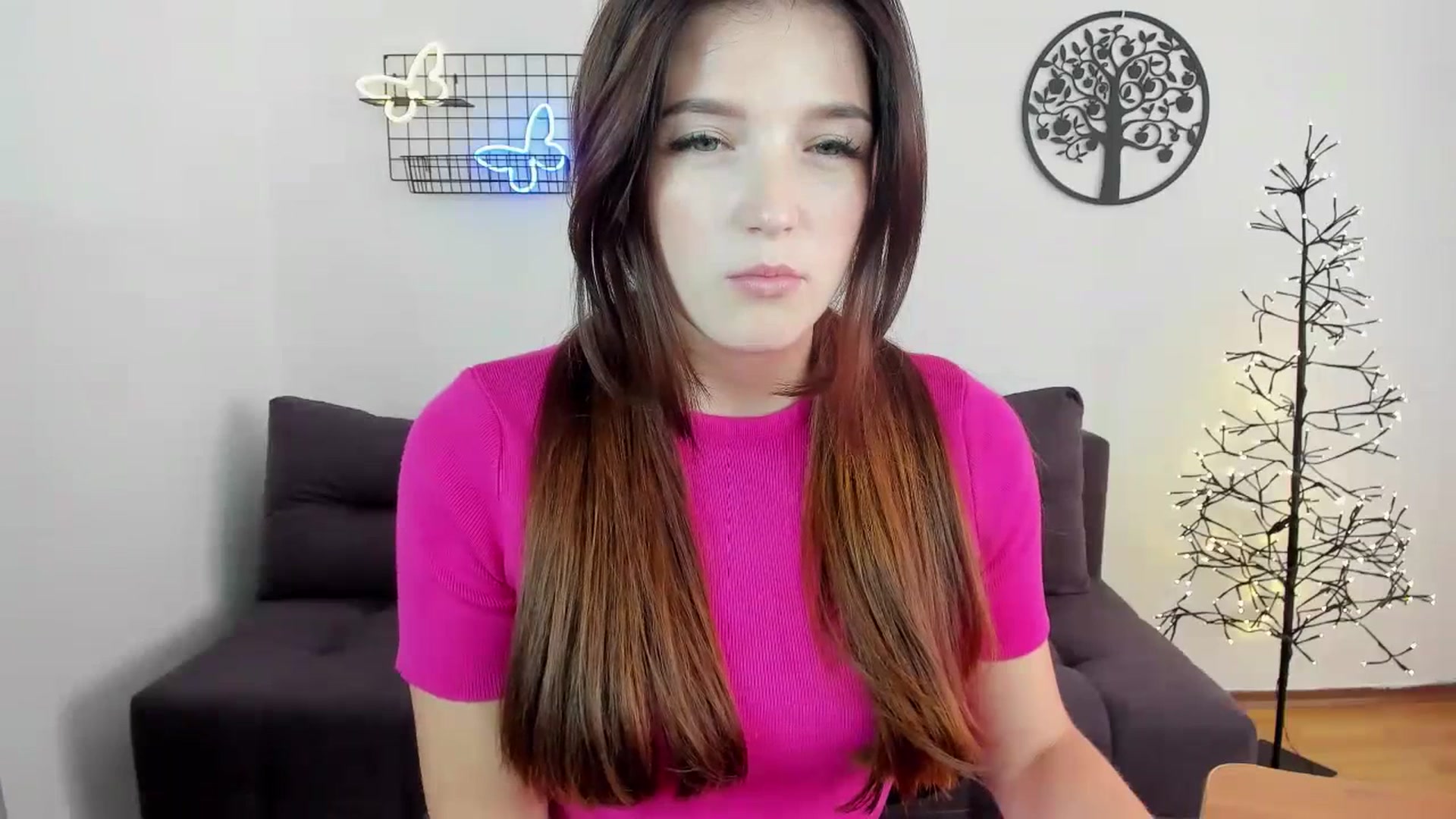 Gallery image thumbnail from TinaFerrell's myfreecams stream on, 07/12/2023, 08:27 image 2 of 20