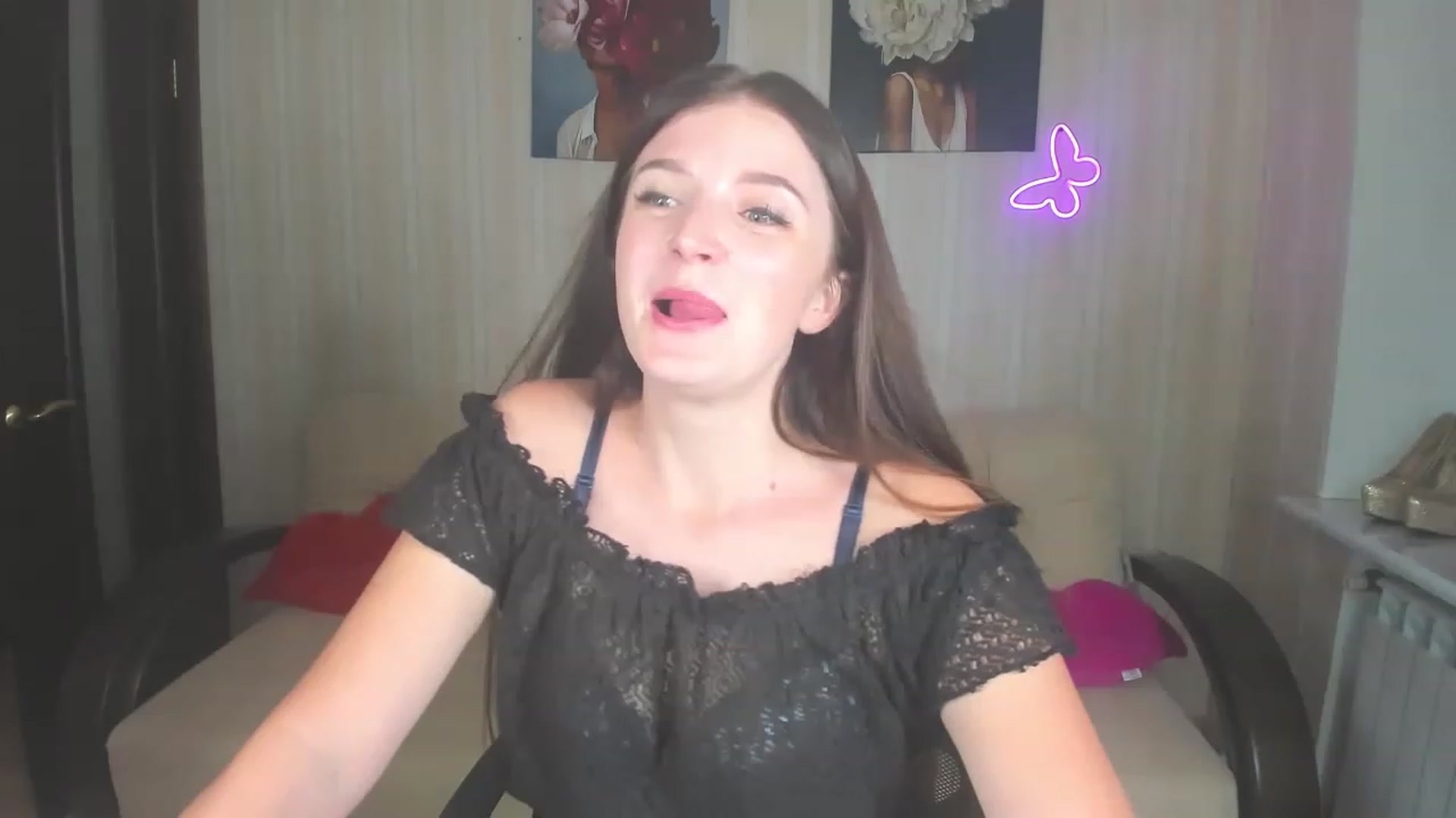 Gallery image thumbnail from TinaFerrell's myfreecams stream on, 07/13/2023, 23:58 image 5 of 20