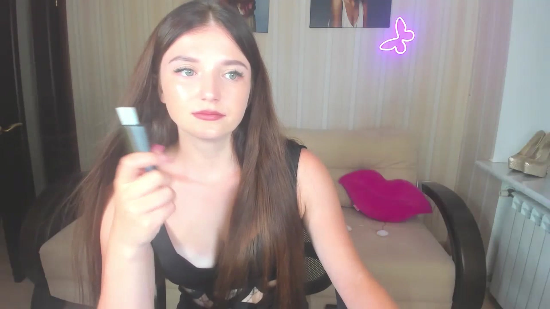 Gallery image thumbnail from TinaFerrell's myfreecams stream on, 07/16/2023, 20:20 image 9 of 20